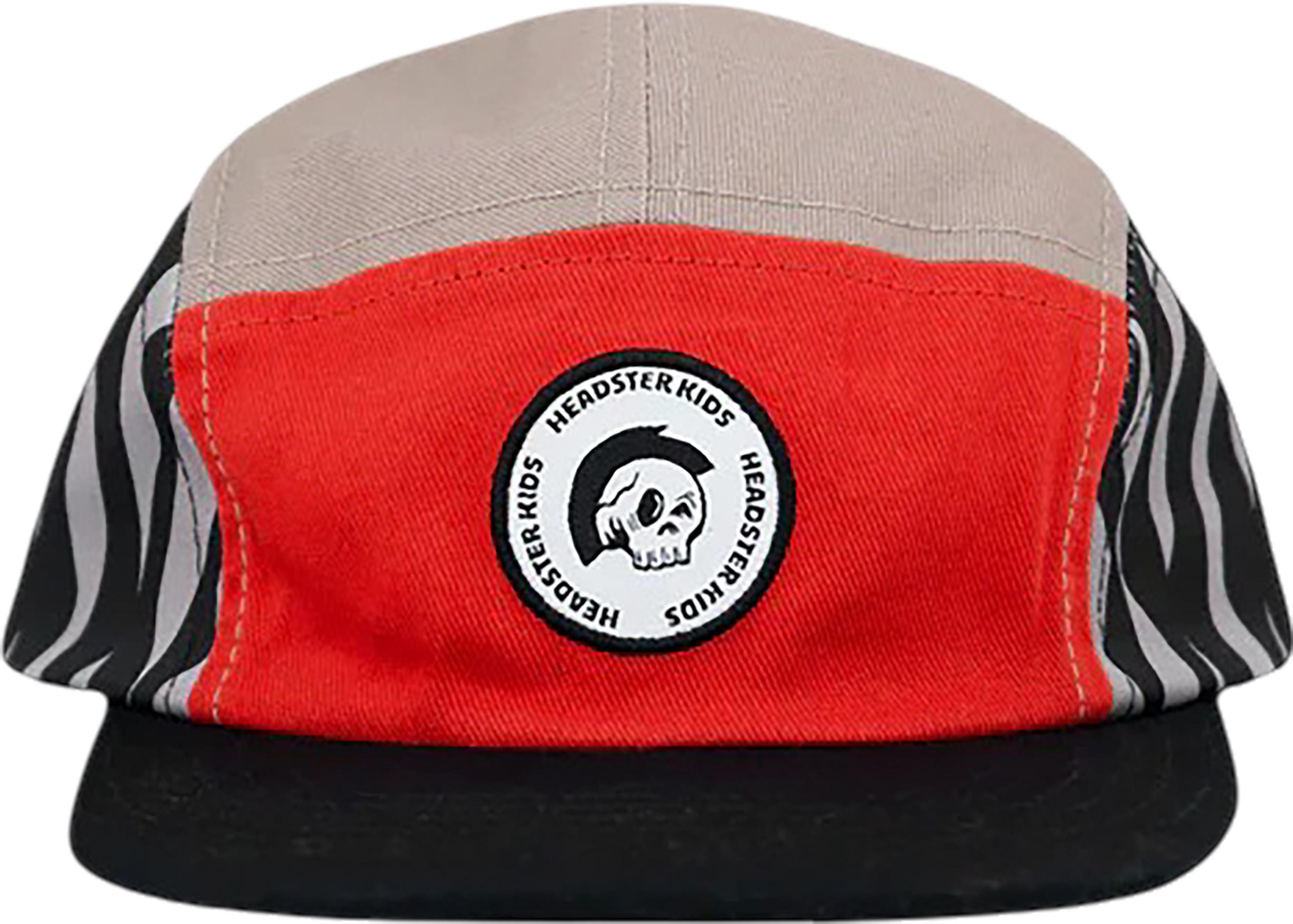 Numéro de l'image de la galerie de produits 3 pour le produit Chapeau à cinq panneaux In Disguise - Enfant