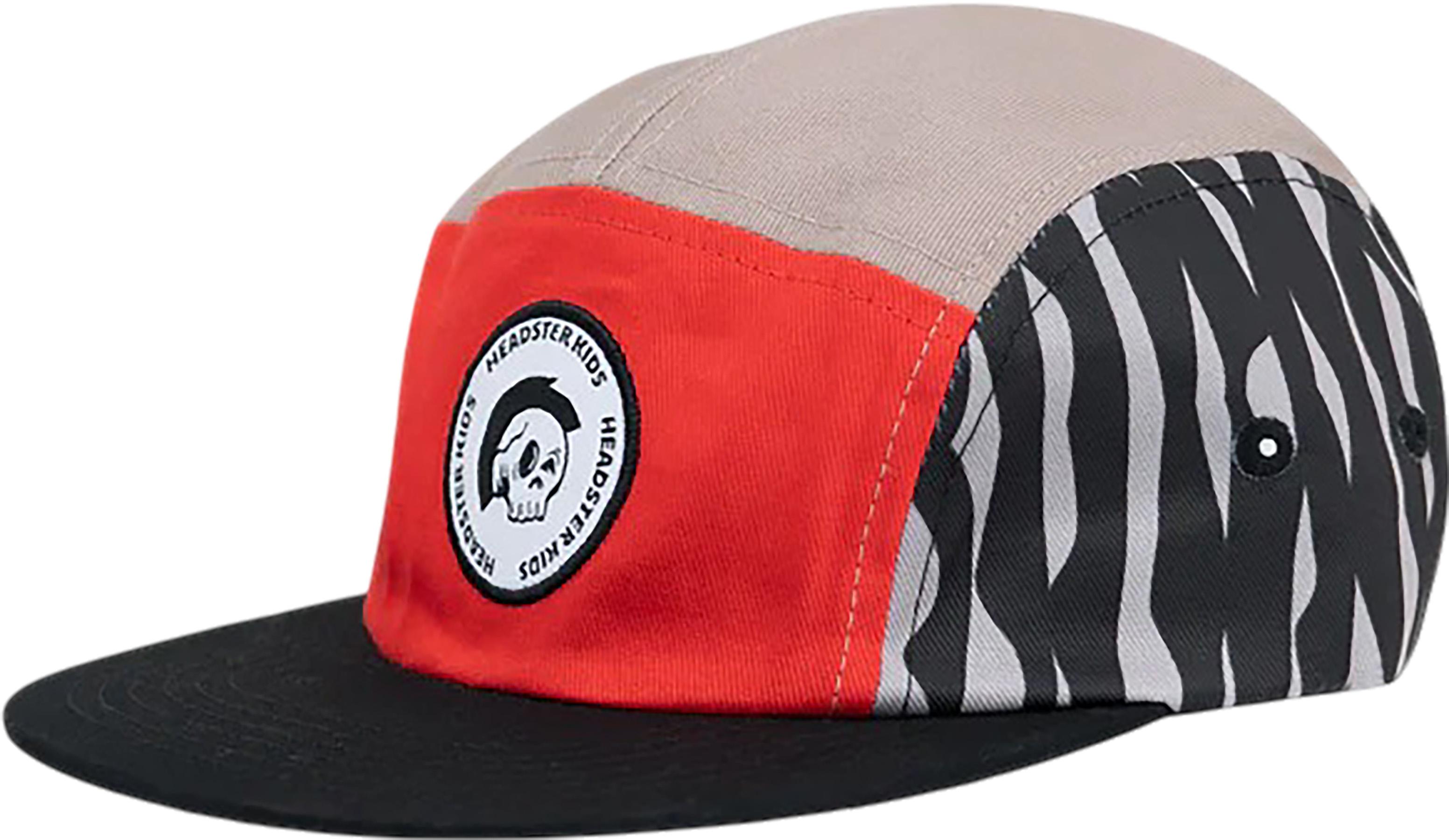 Image de produit pour Chapeau à cinq panneaux In Disguise - Enfant