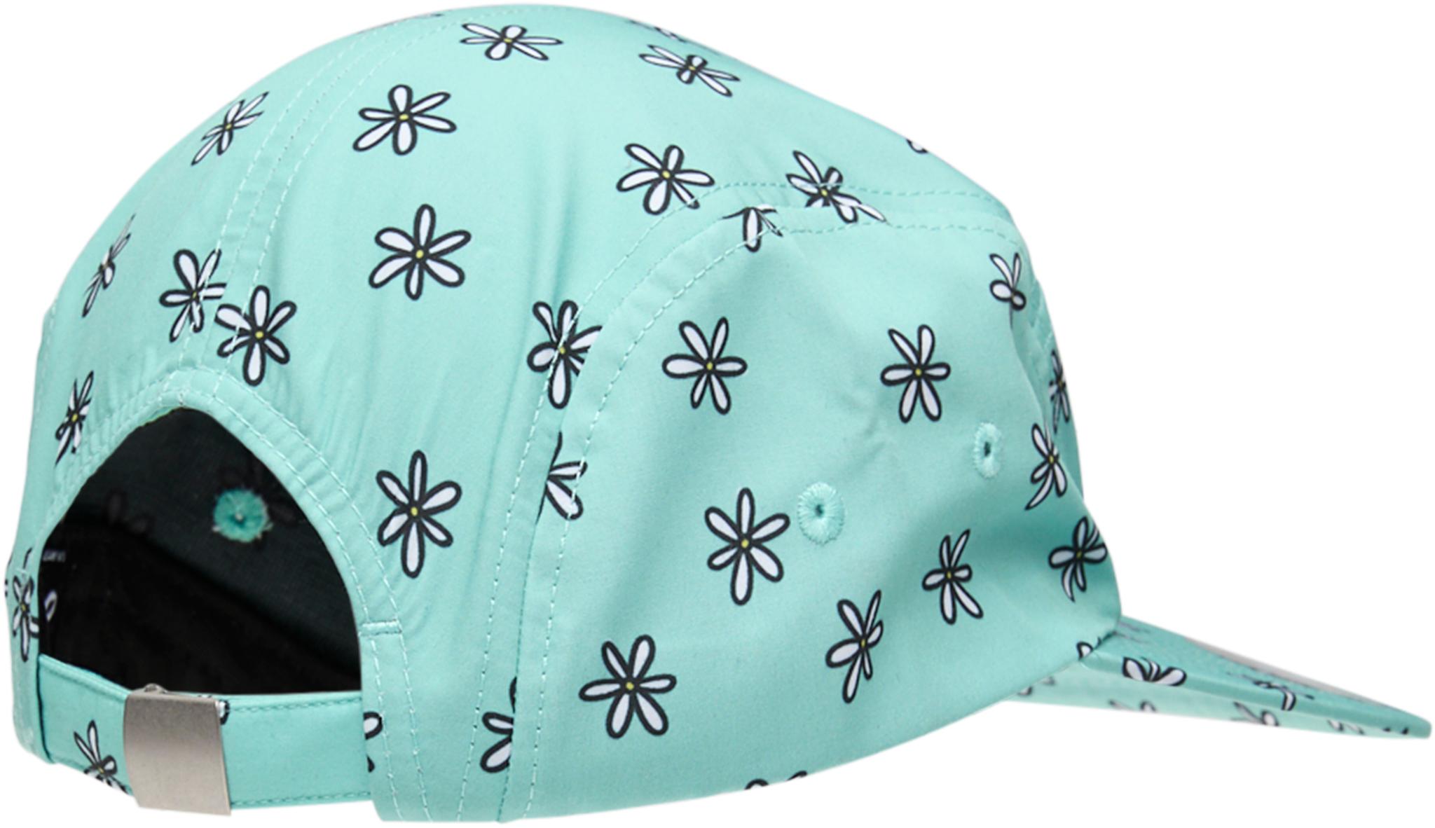 Numéro de l'image de la galerie de produits 2 pour le produit Chapeau à cinq panneaux Daisy Mae - Enfant