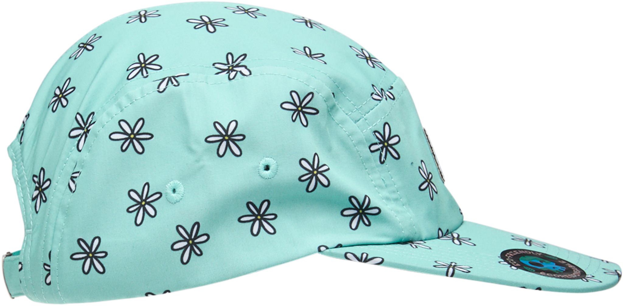 Numéro de l'image de la galerie de produits 3 pour le produit Chapeau à cinq panneaux Daisy Mae - Enfant