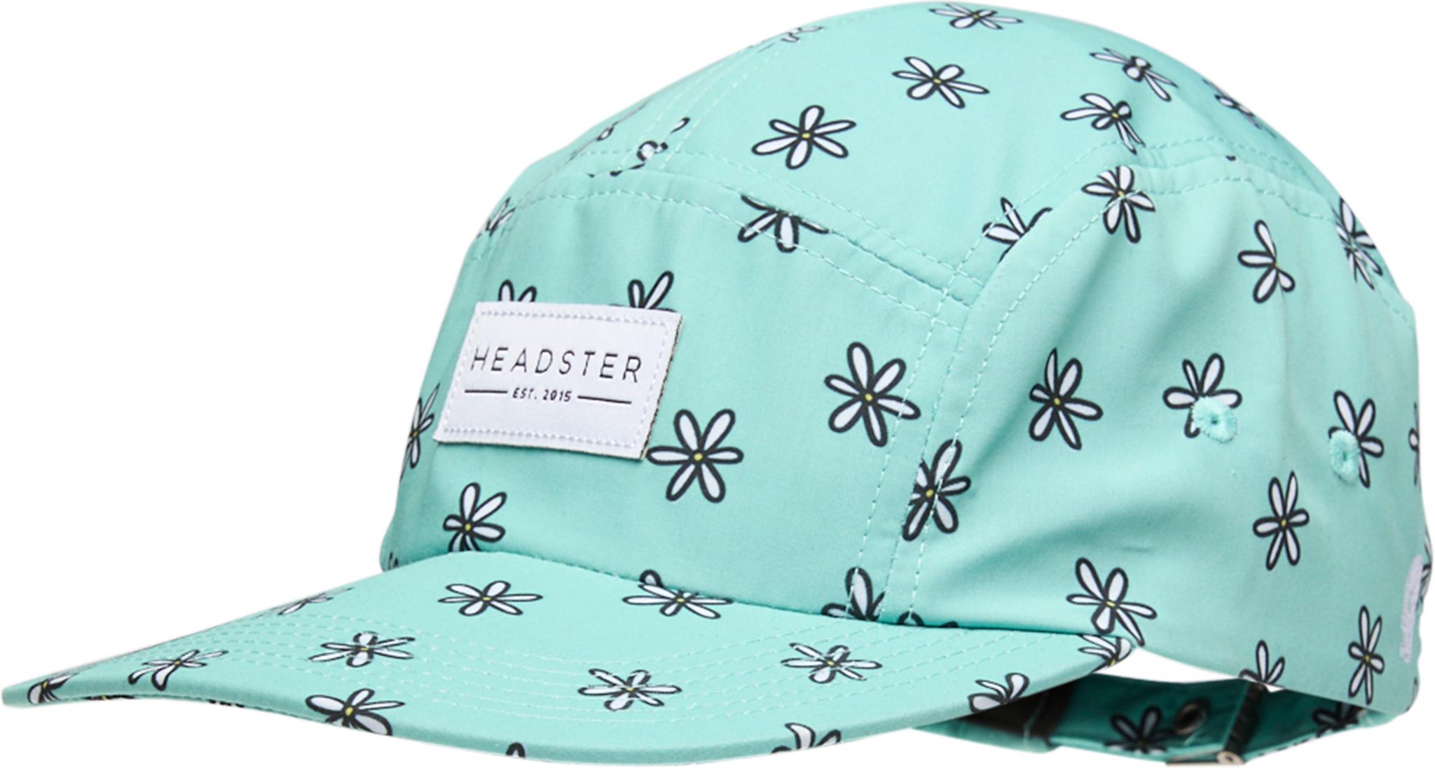 Image de produit pour Chapeau à cinq panneaux Daisy Mae - Enfant