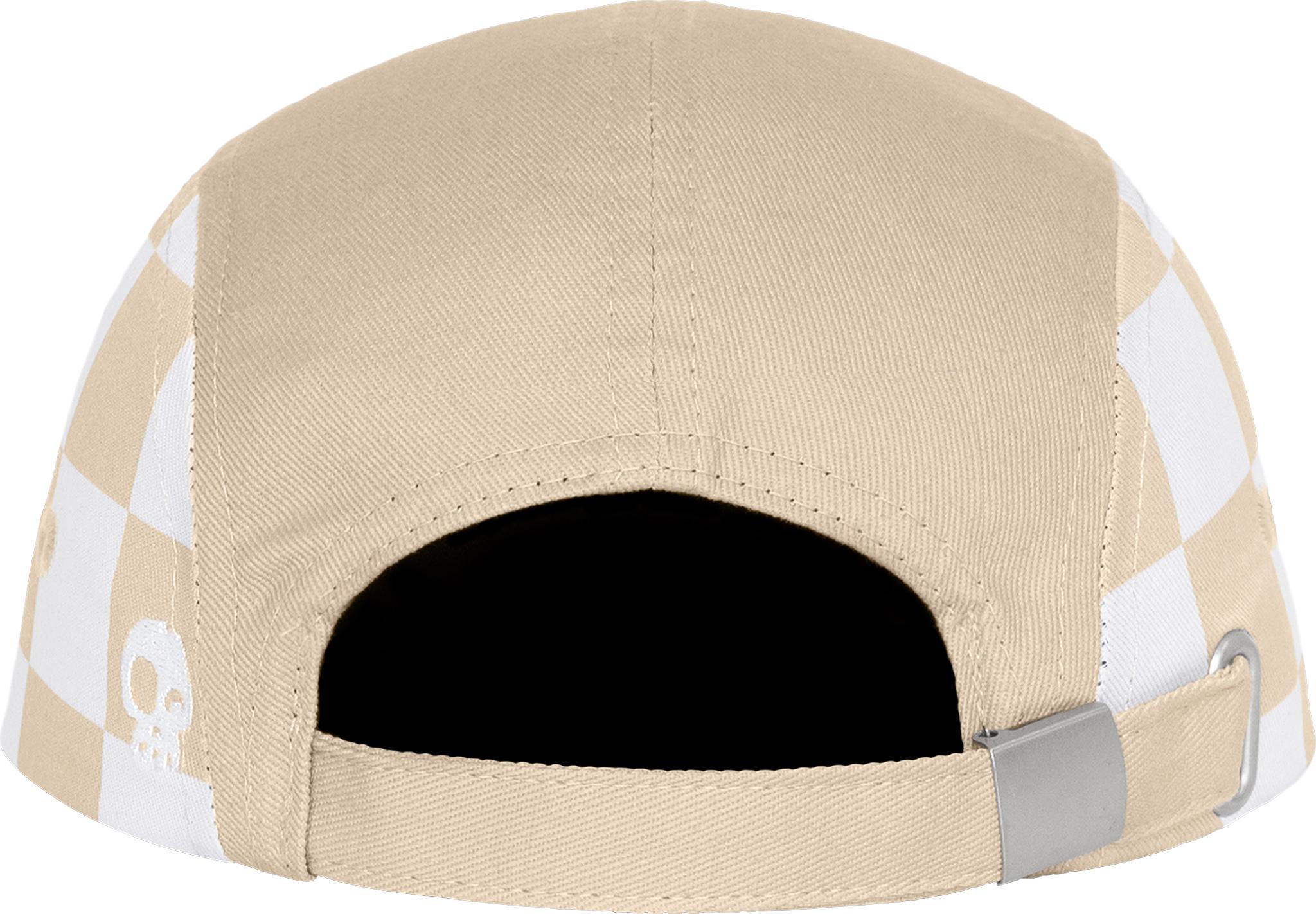 Numéro de l'image de la galerie de produits 2 pour le produit Casquette à cinq panneaux Check Yourself - Enfant