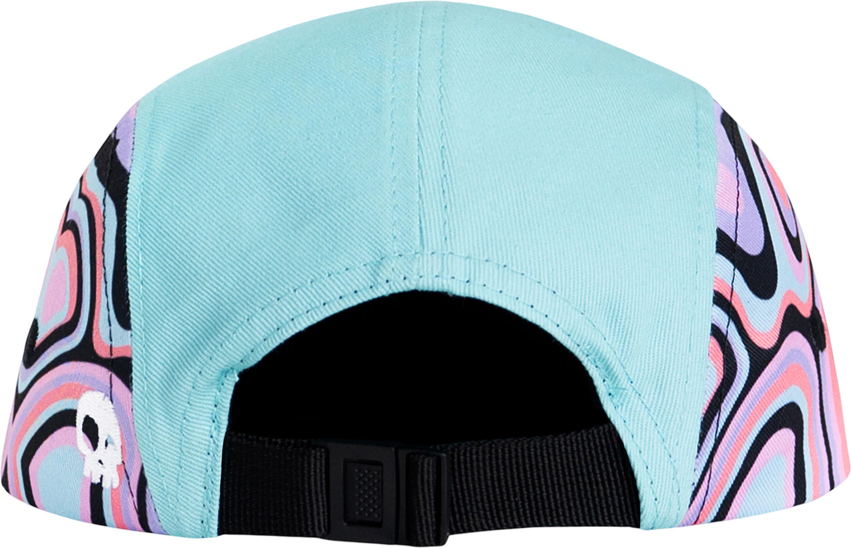 Numéro de l'image de la galerie de produits 2 pour le produit Casquette à cinq panneaux Hololight - Jeune