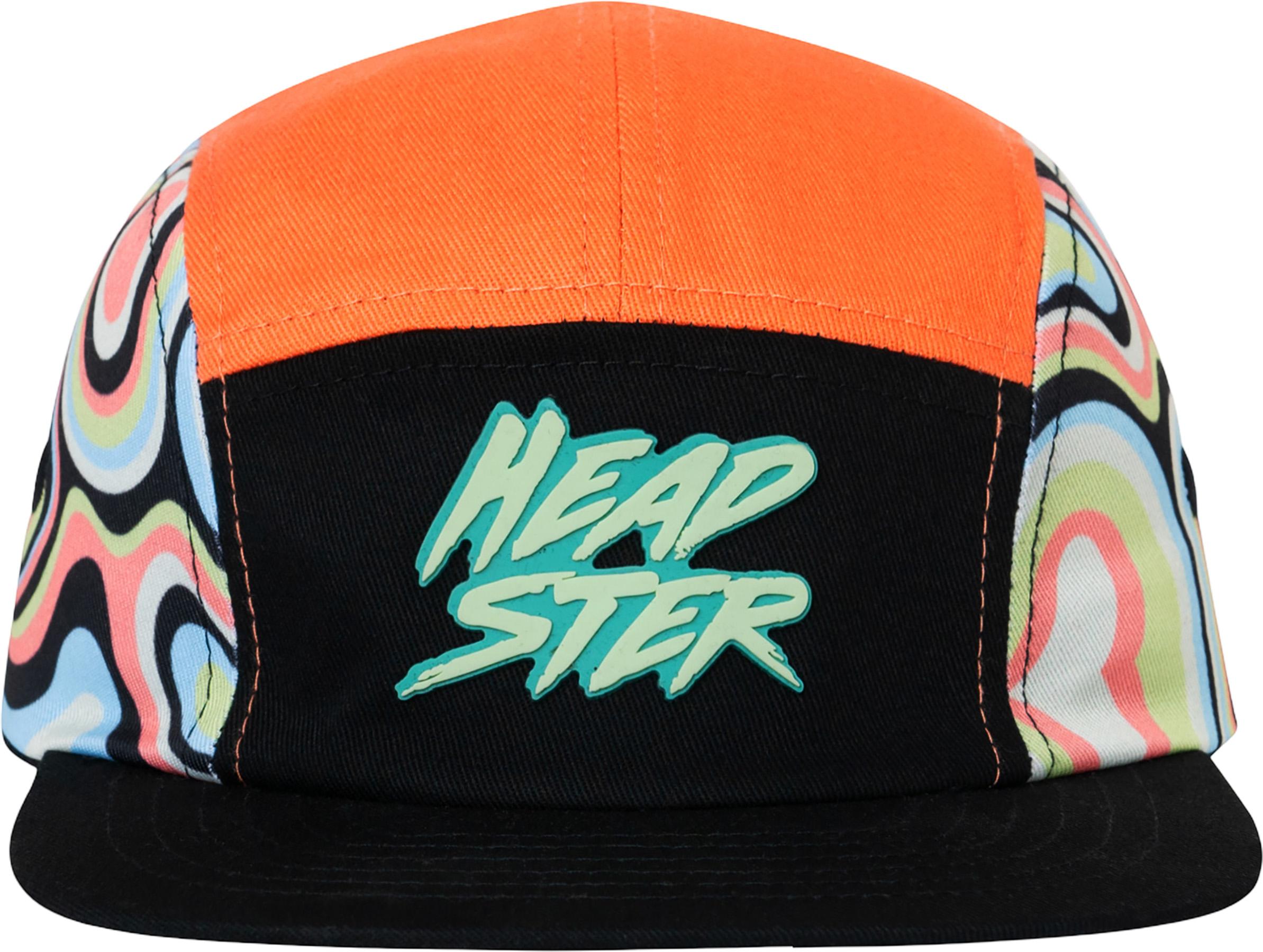 Numéro de l'image de la galerie de produits 3 pour le produit Casquette à cinq panneaux Hololight - Jeune