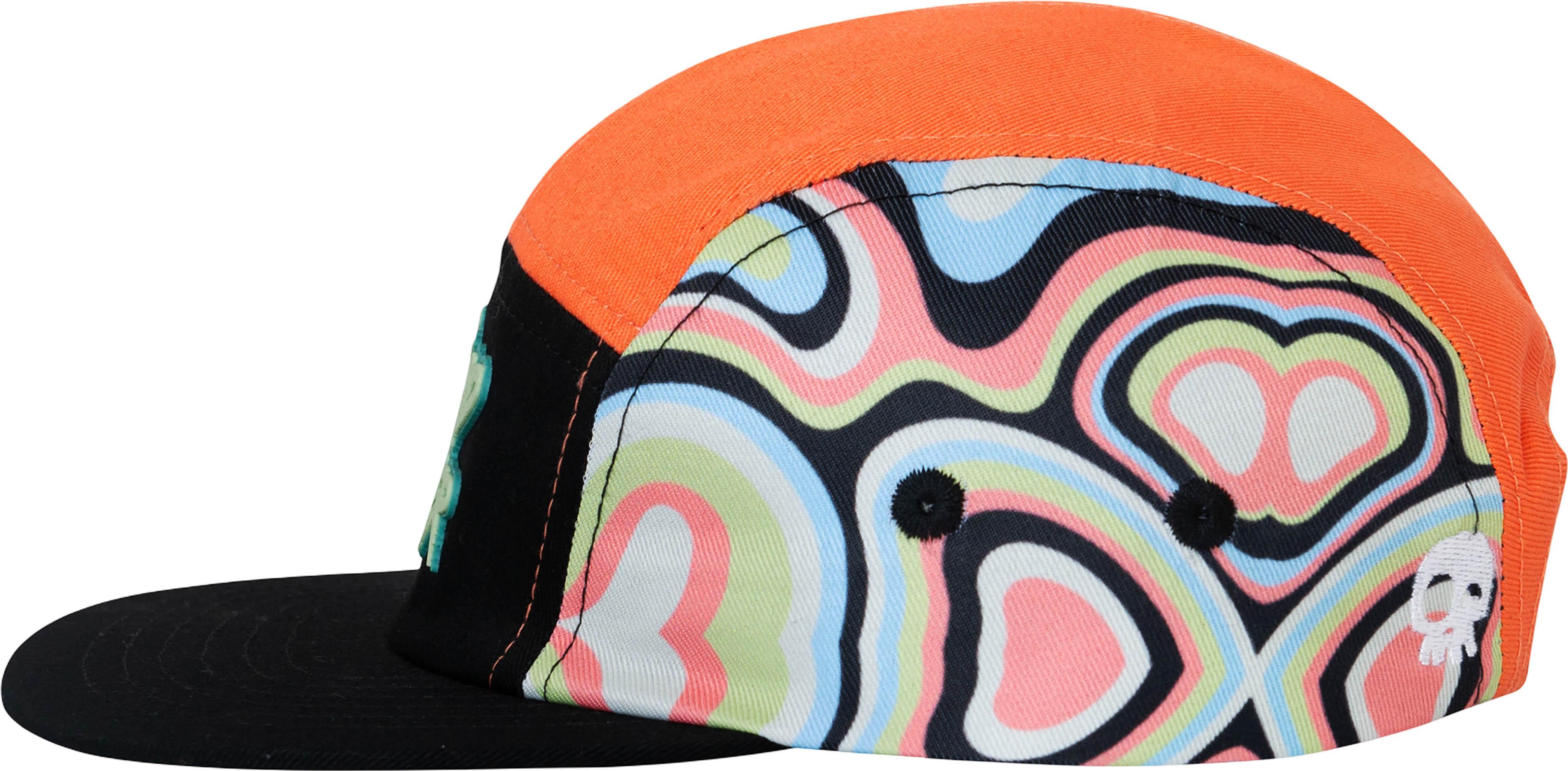 Numéro de l'image de la galerie de produits 4 pour le produit Casquette à cinq panneaux Hololight - Jeune