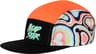 Couleur: Cantaloup