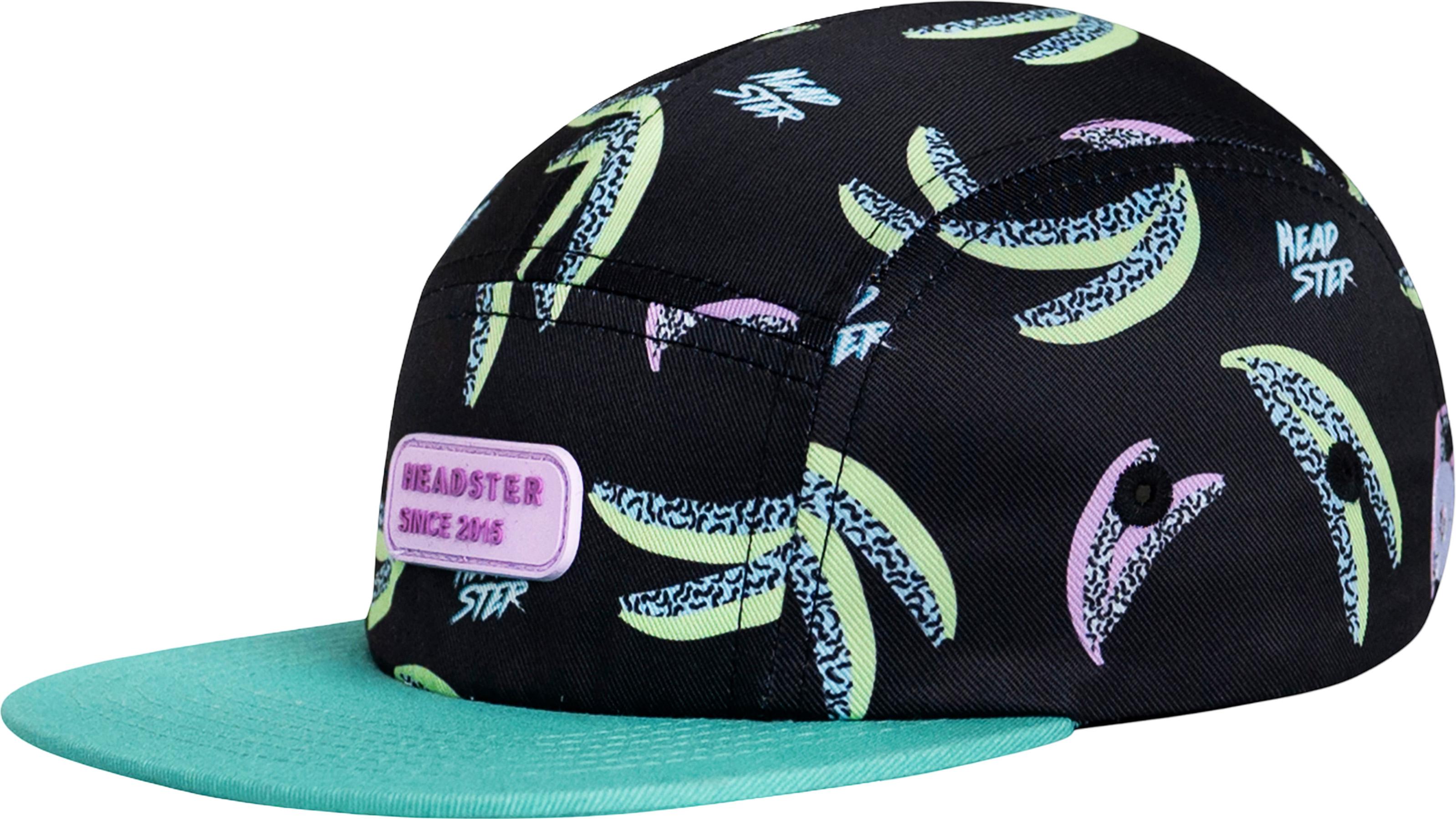Image de produit pour Chapeau à cinq panneaux Groovy Banana - Enfant