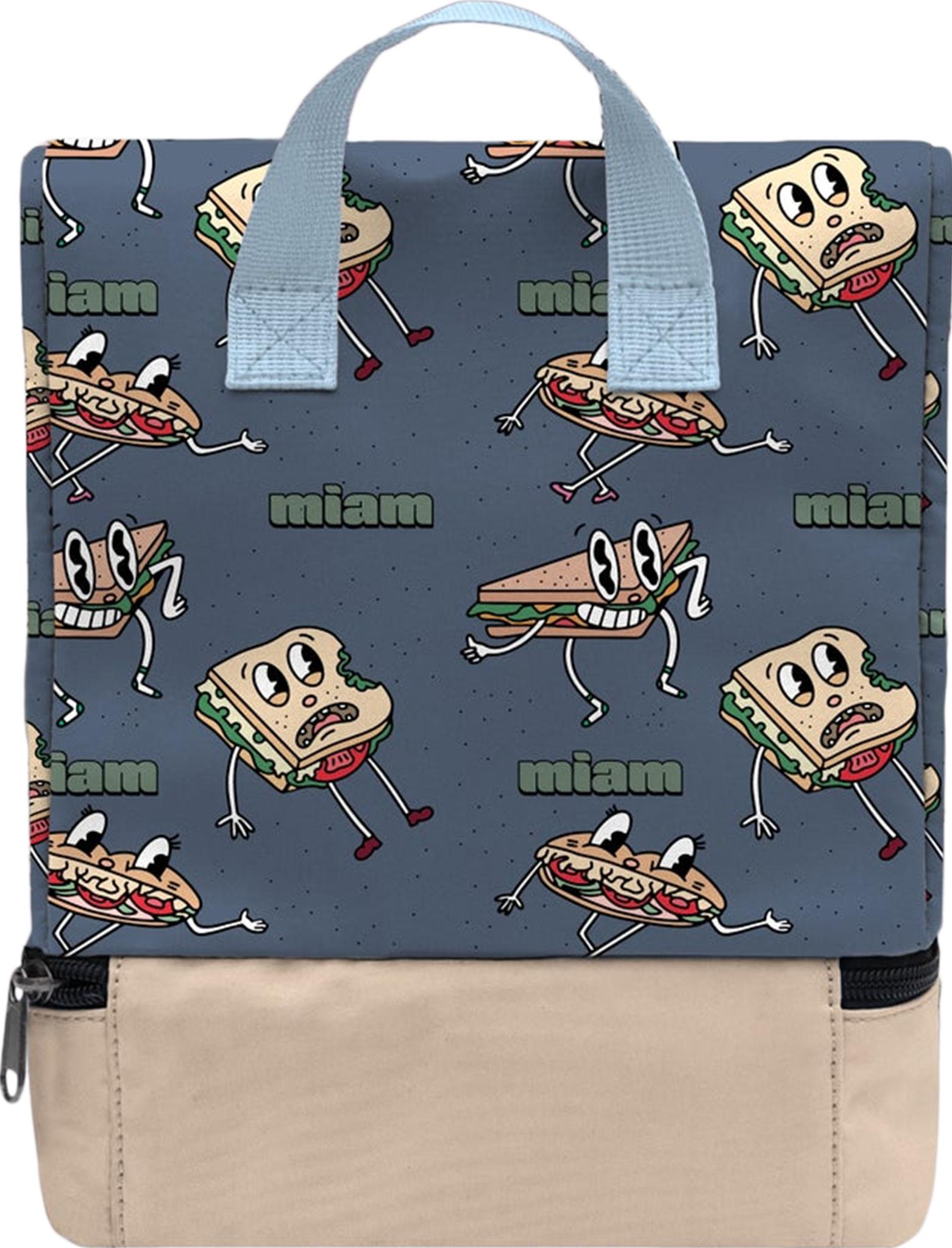 Product gallery image number 5 for product Lunchtime Lunch Box