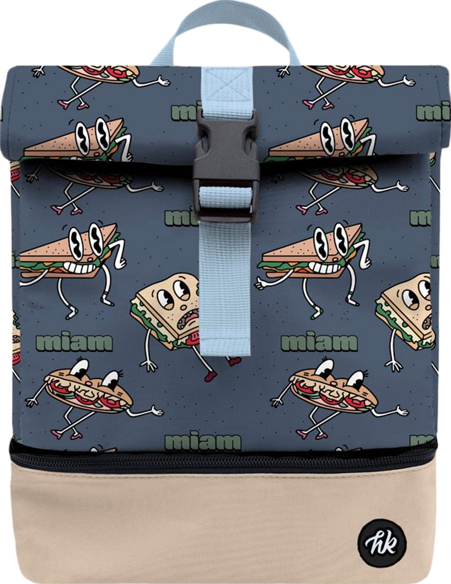 Product gallery image number 1 for product Lunchtime Lunch Box