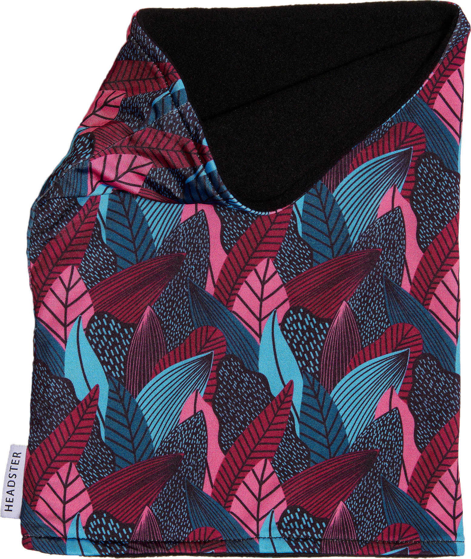 Product gallery image number 2 for product Straight Up Neck Warmer - Kids