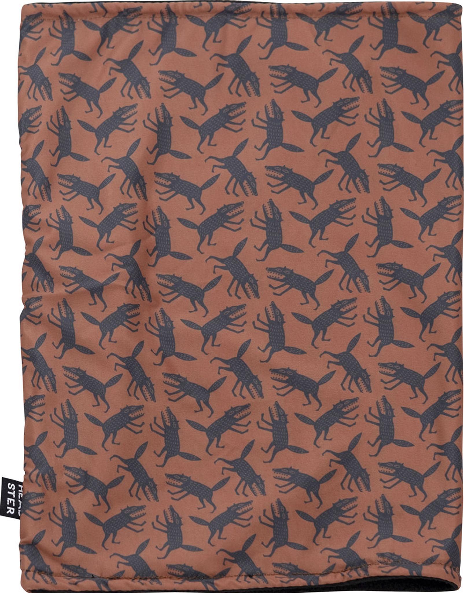 Product gallery image number 1 for product Straight Up Neckwarmer - Kids