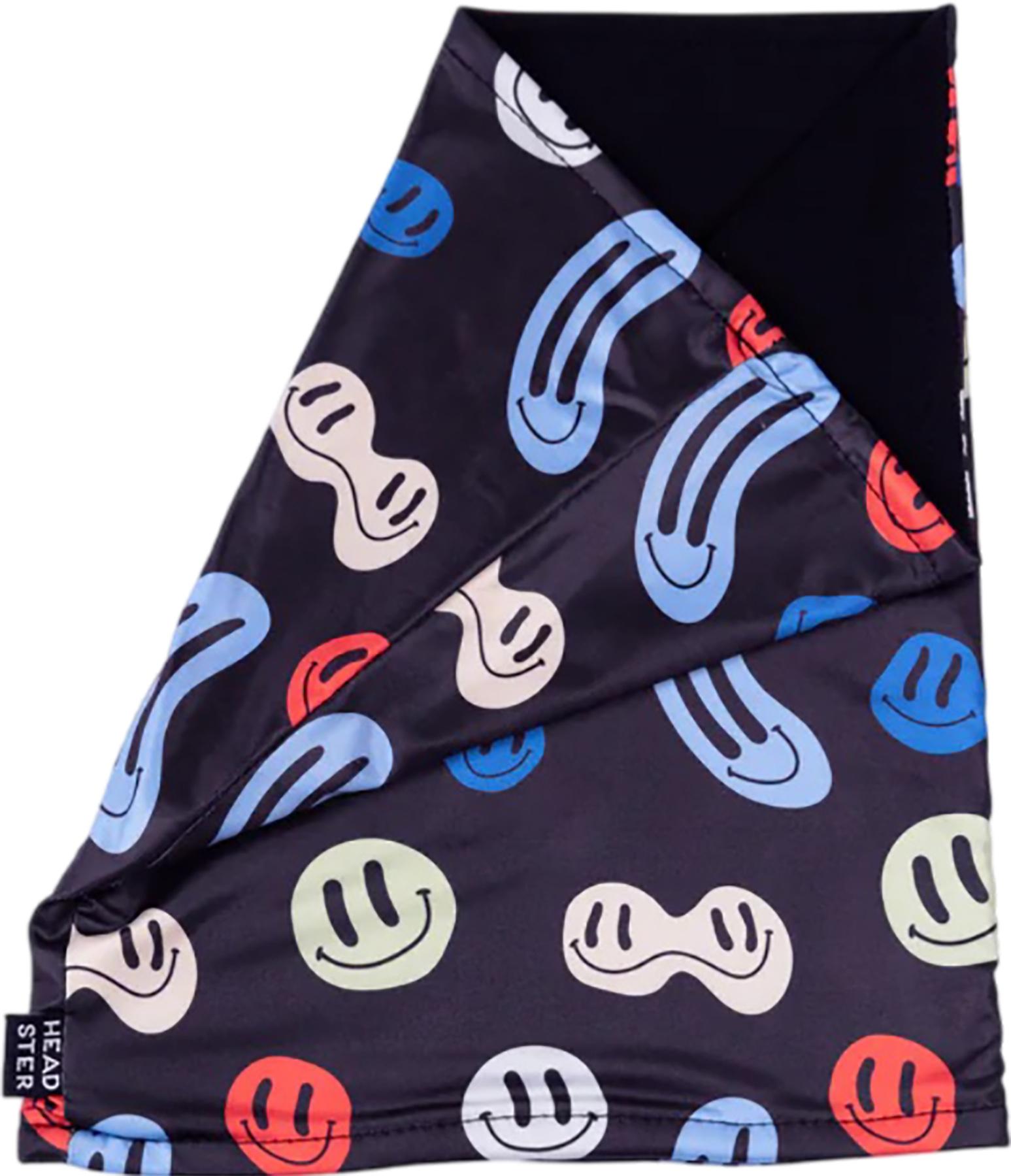 Numéro de l'image de la galerie de produits 2 pour le produit Cache-cou Straight Up - Jeune