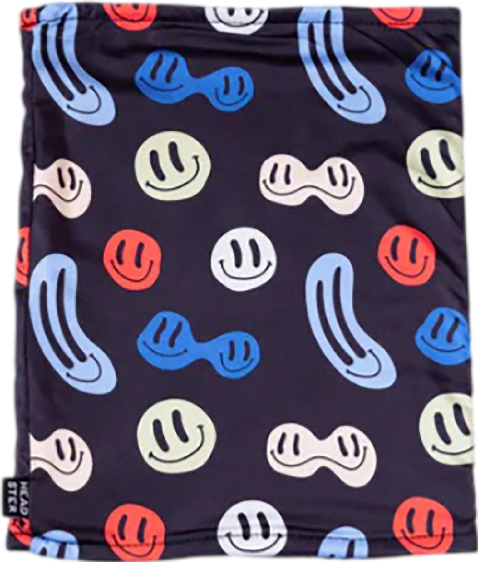 Numéro de l'image de la galerie de produits 1 pour le produit Cache-cou Straight Up - Jeune