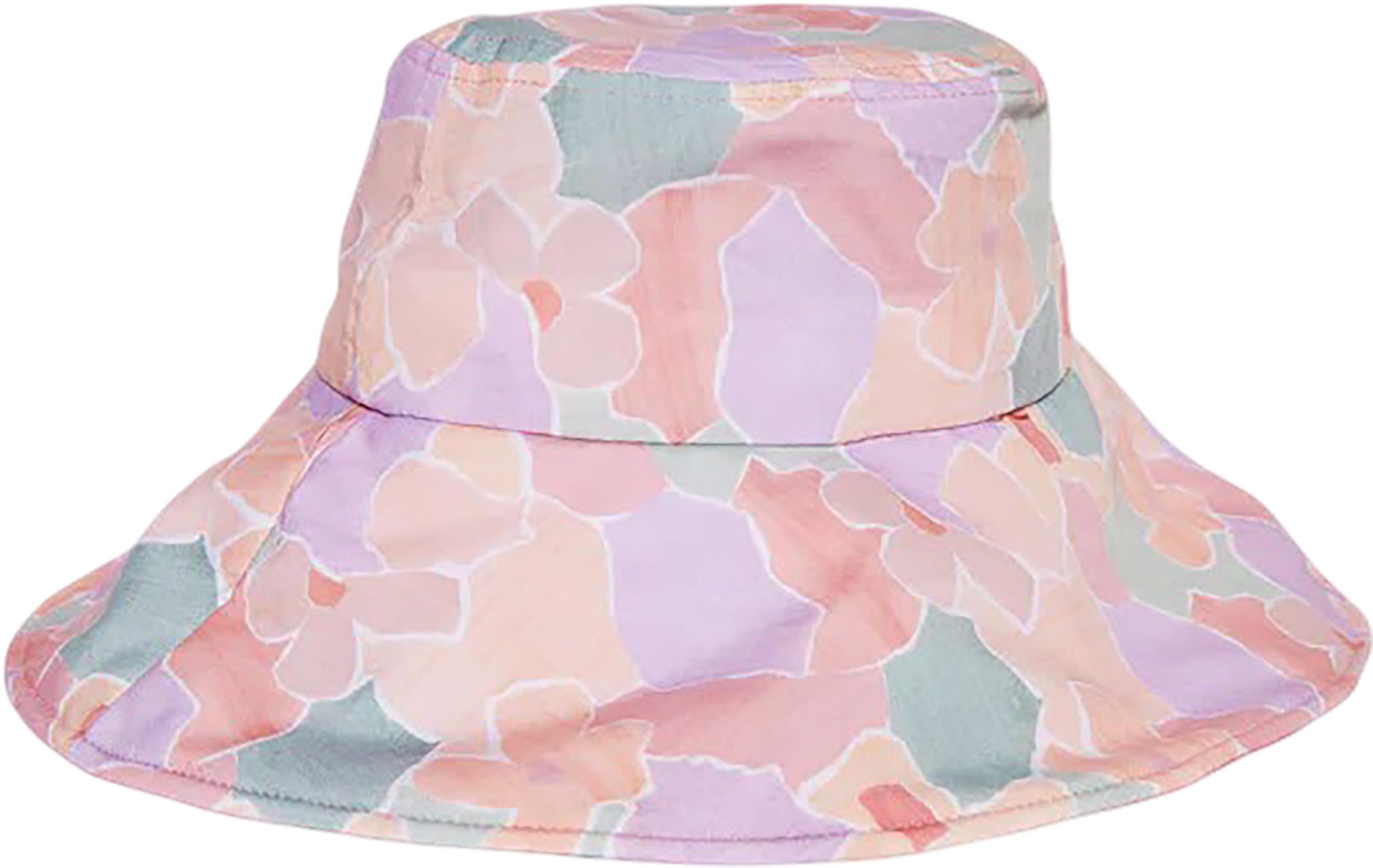 Image de produit pour Chapeau à large bord Desert Floral - Enfant