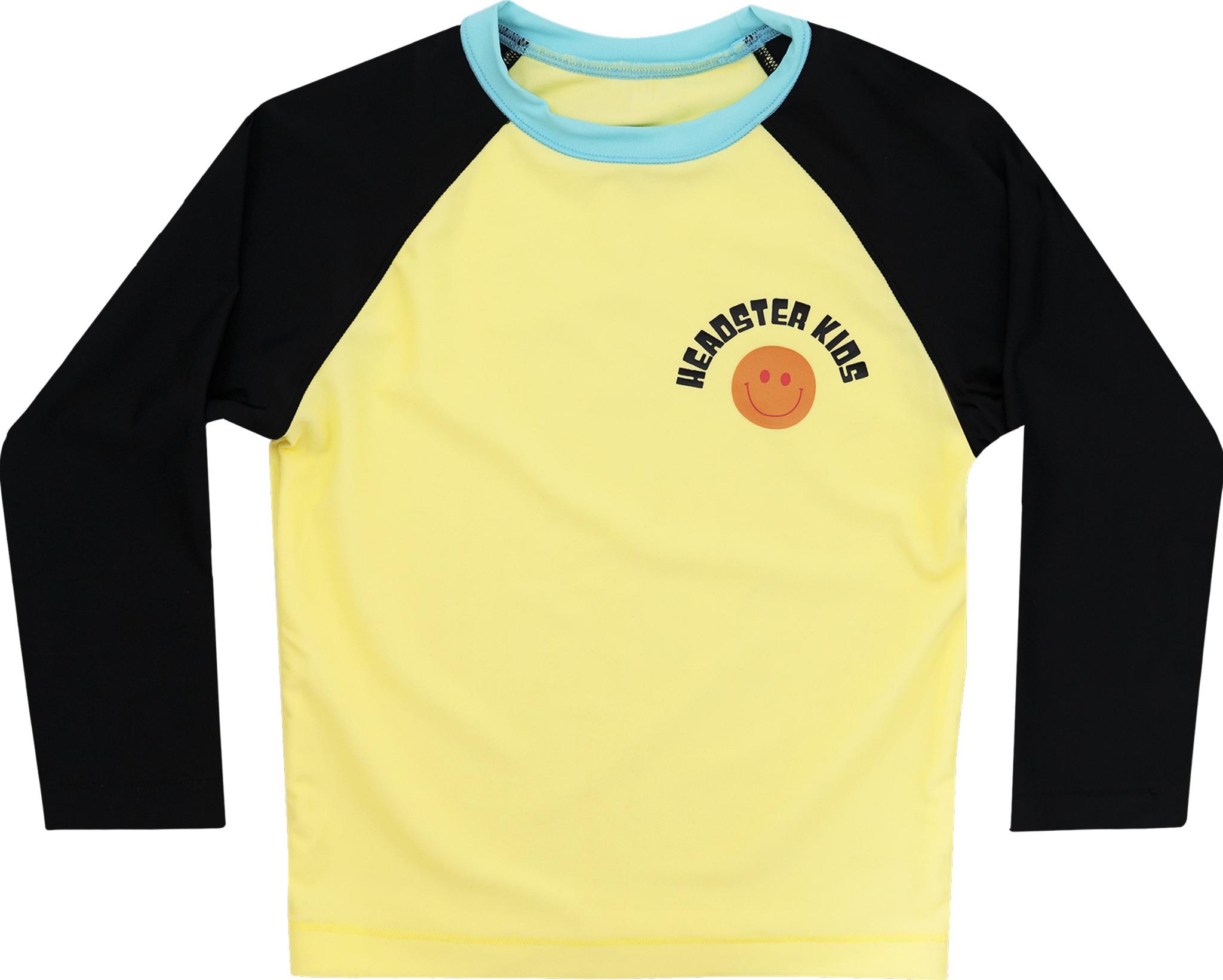 Product gallery image number 1 for product Lightning Flash Rashguard - Kids