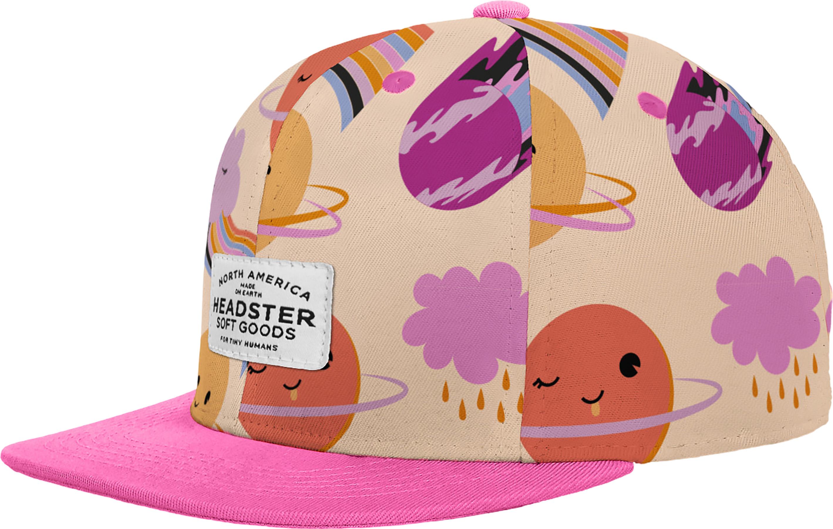 Image de produit pour Casquette à boutons-pression Another Planet - Enfant