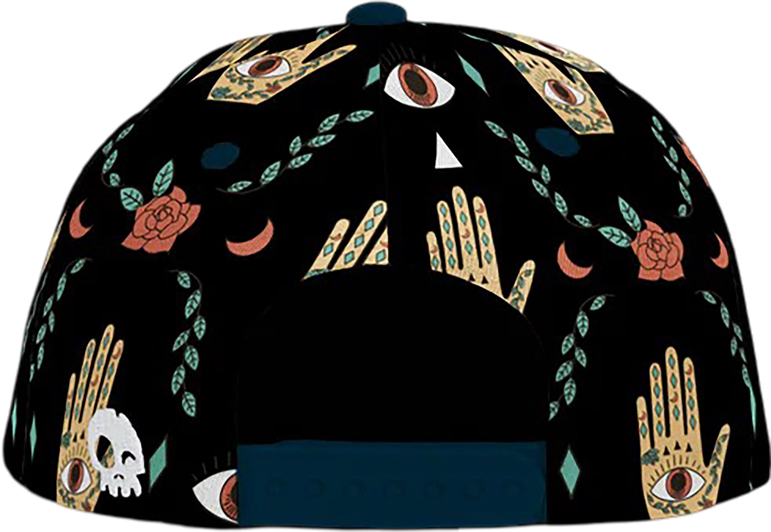 Product gallery image number 2 for product Palm Reading Snapback Cap - Kids