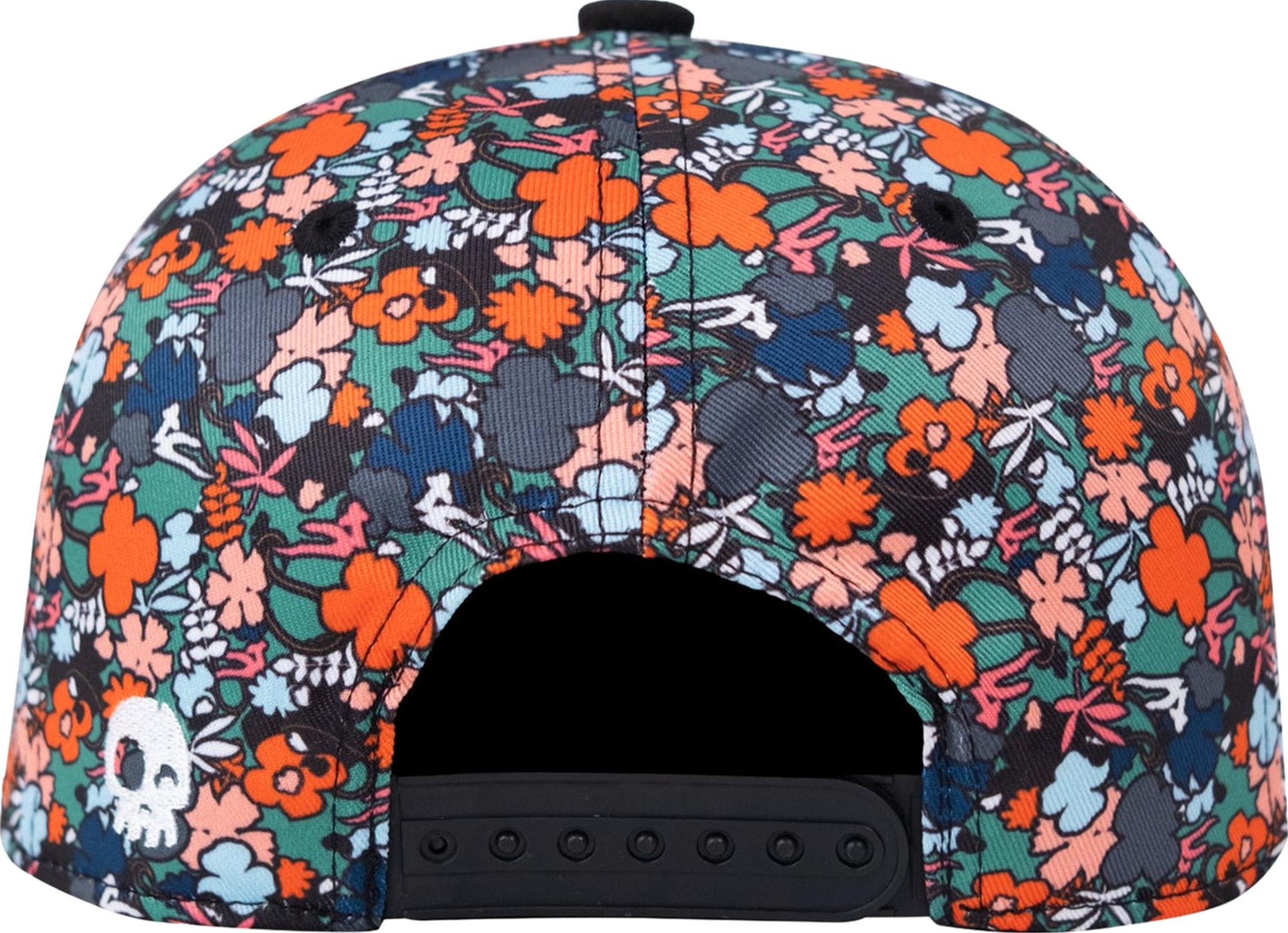 Product gallery image number 2 for product Shaggy Snapback Hat - Kids