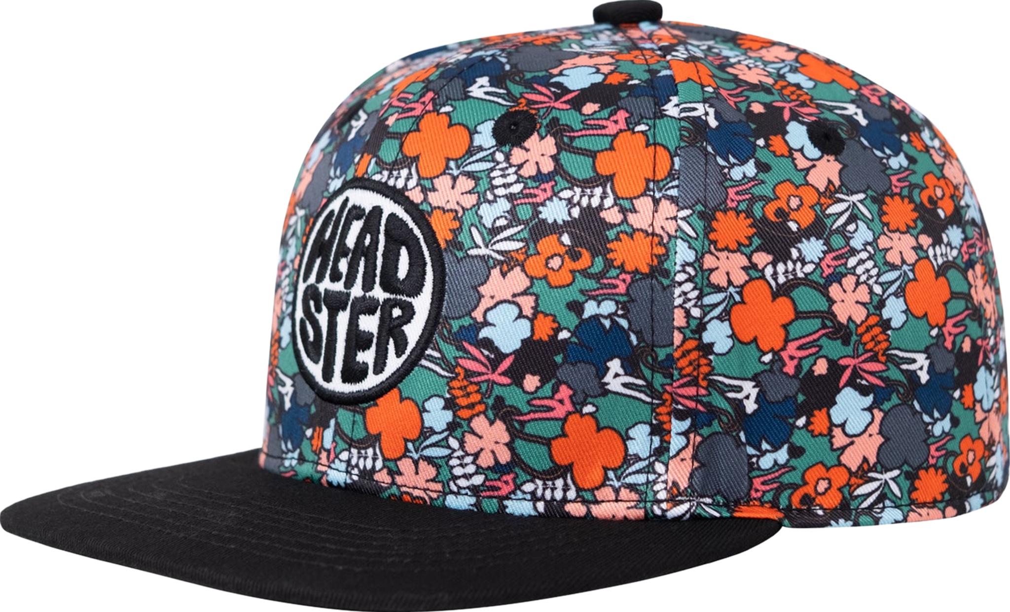 Product gallery image number 1 for product Shaggy Snapback Hat - Kids