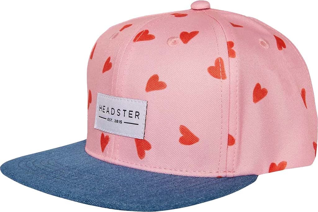 Image de produit pour Casquette à bouton-pression Lov - Enfant