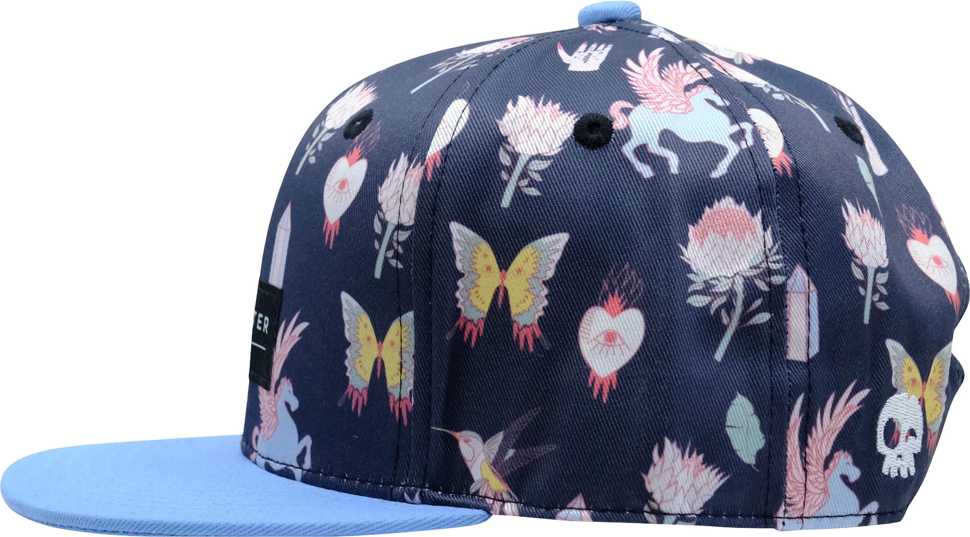 Numéro de l'image de la galerie de produits 4 pour le produit Casquette à boutons-pression Pegasus - Fille
