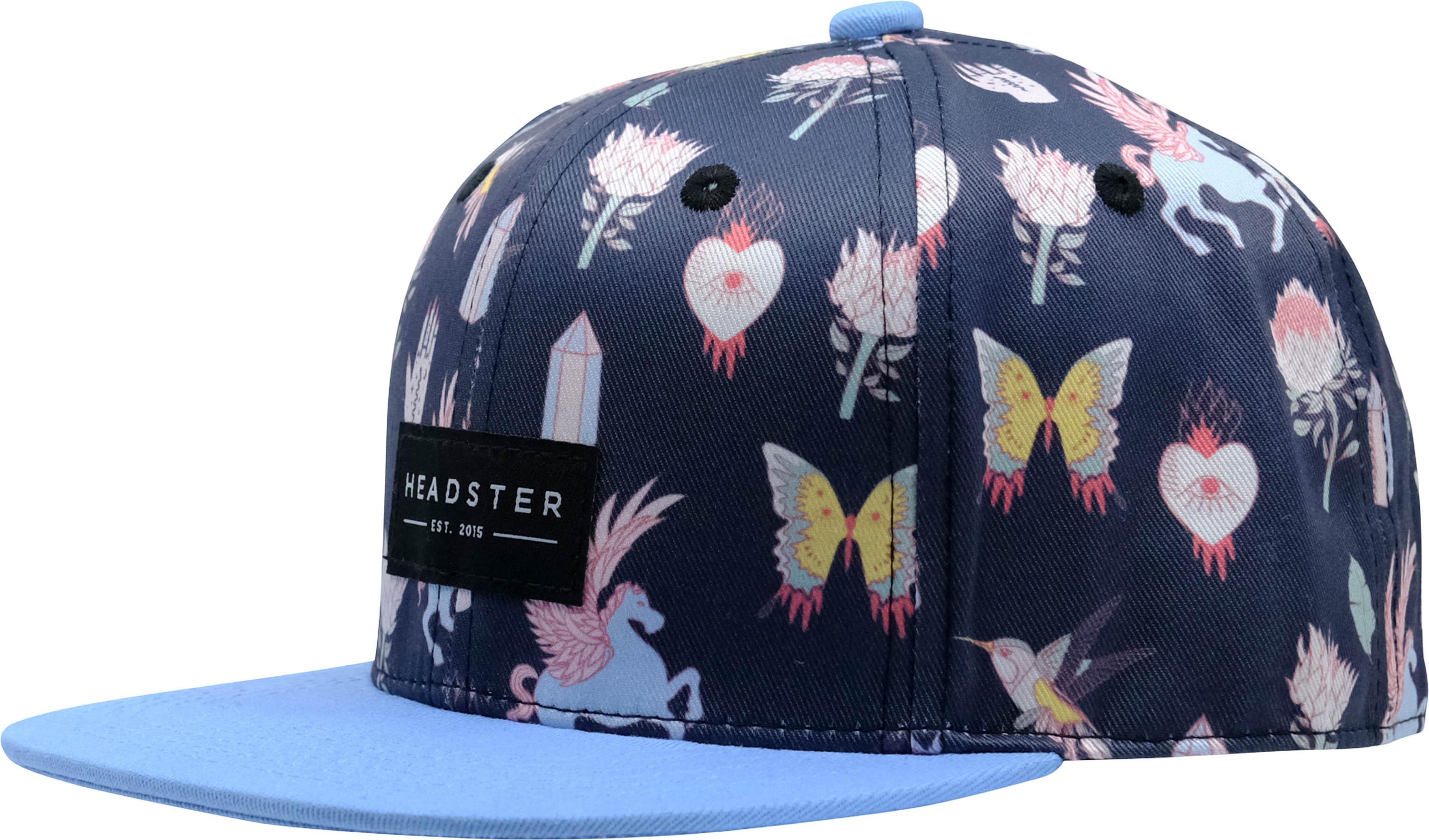 Product image for Pegasus Snapback Cap - Girl