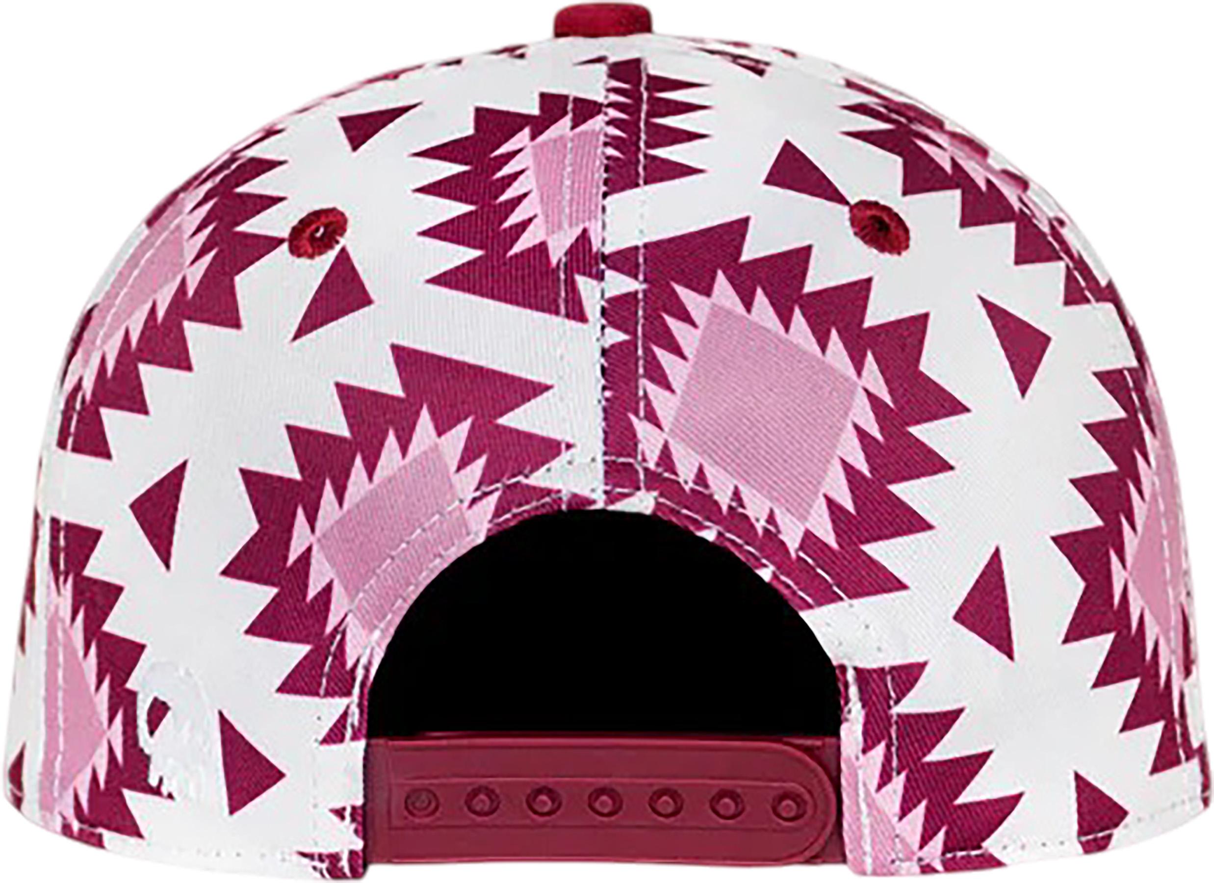 Product gallery image number 2 for product Vibe Of Mine Snapback Cap - Kids