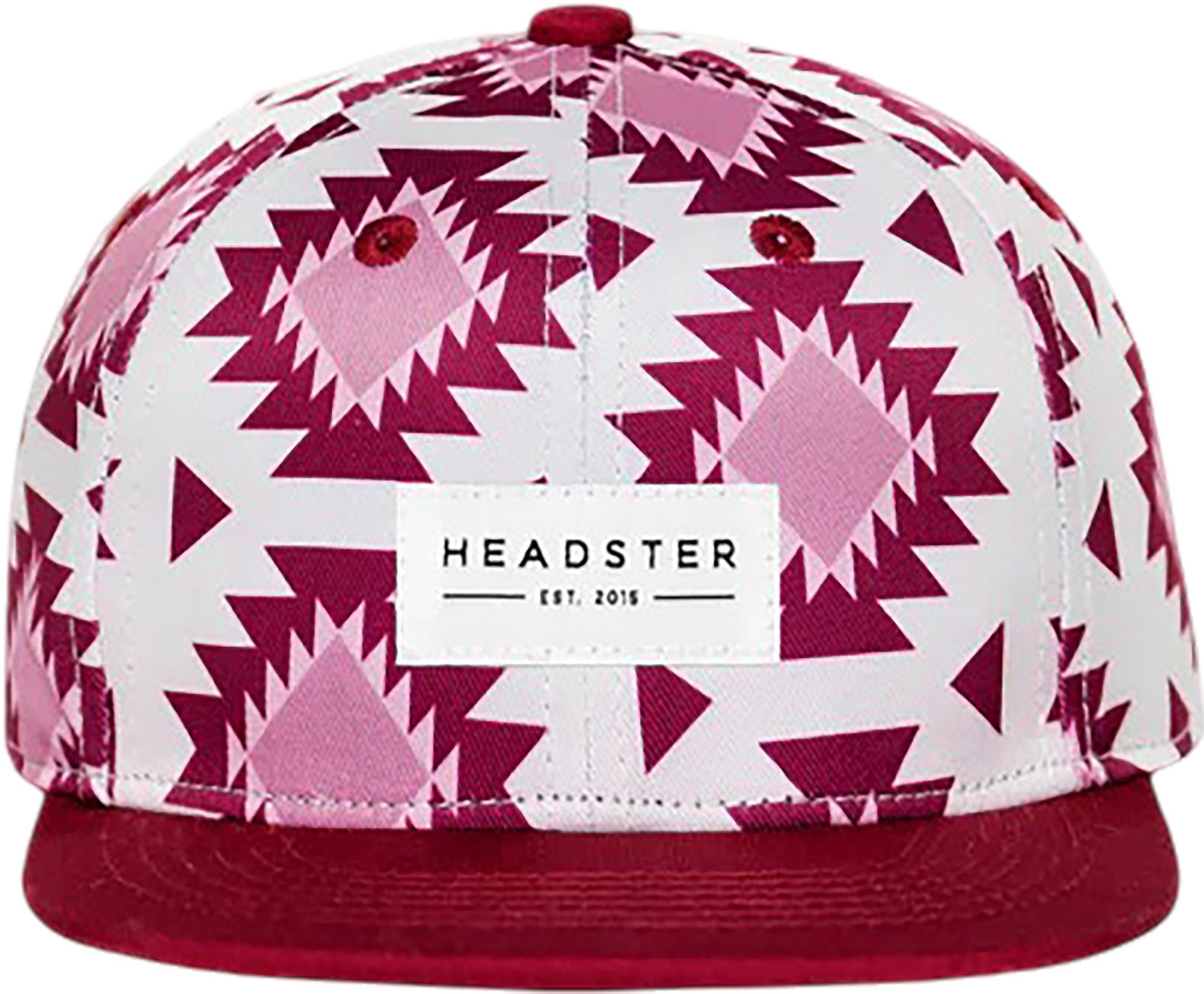 Product gallery image number 3 for product Vibe Of Mine Snapback Cap - Kids