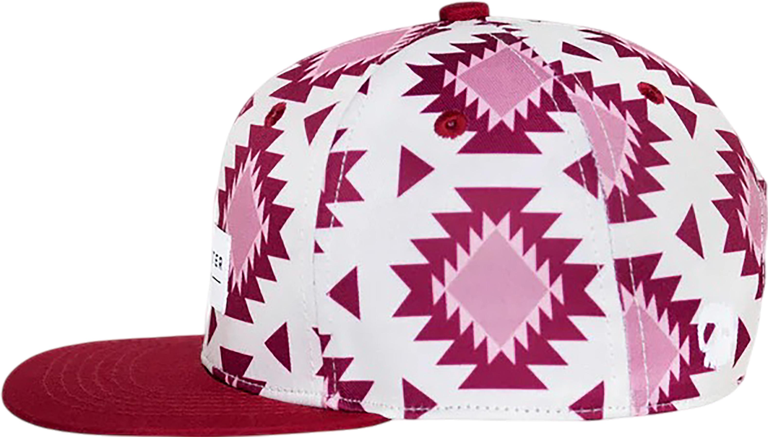 Product gallery image number 4 for product Vibe Of Mine Snapback Cap - Kids