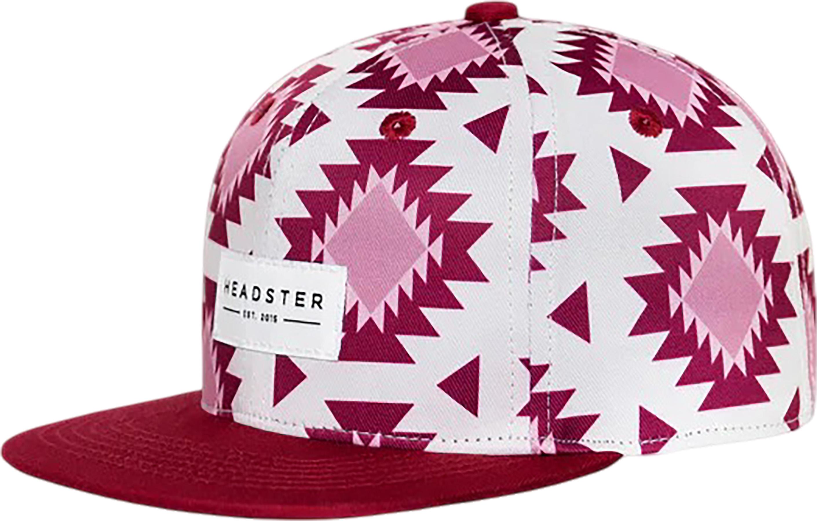Product image for Vibe Of Mine Snapback Cap - Kids