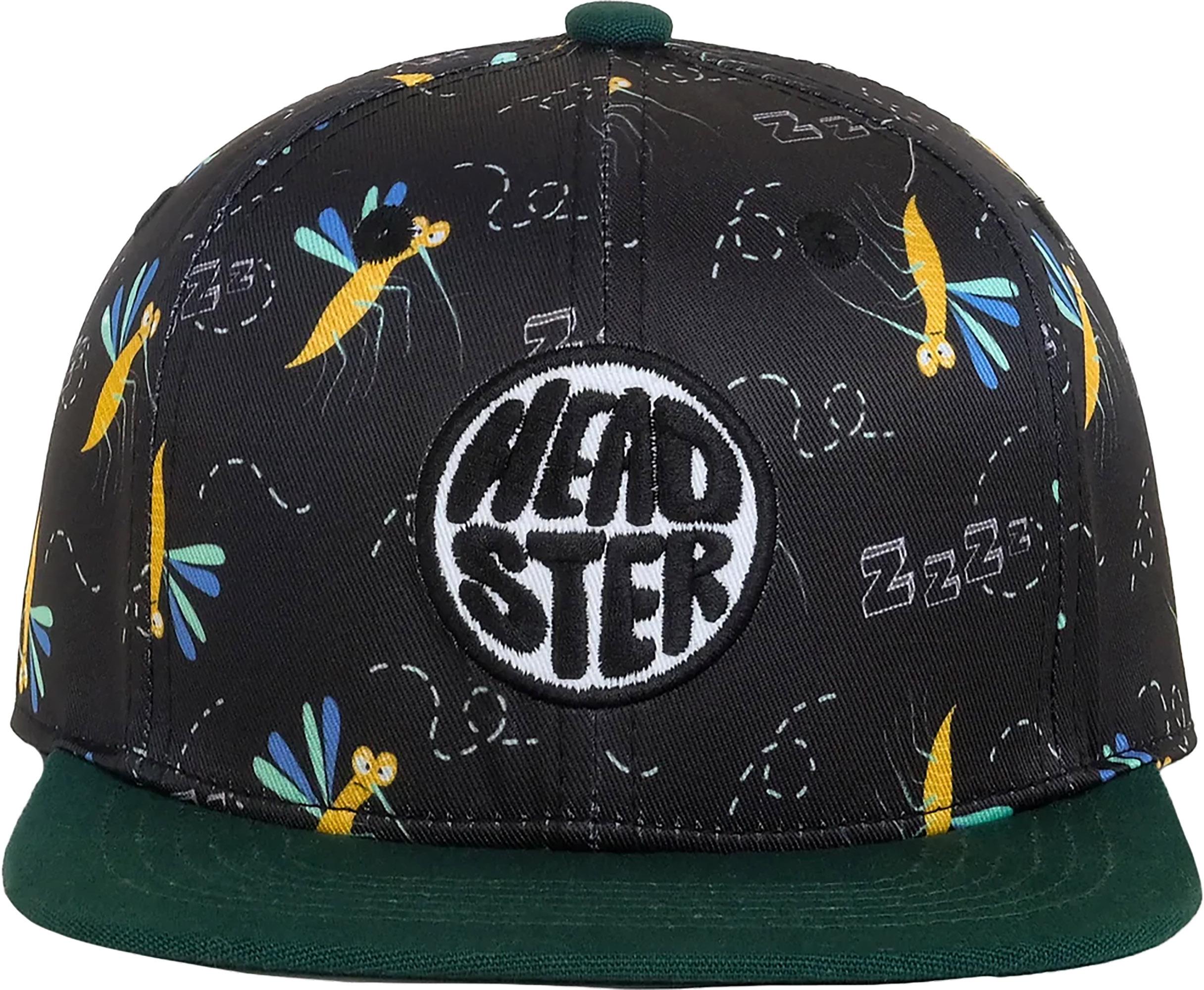 Numéro de l'image de la galerie de produits 2 pour le produit Chapeau à boutons-pression Mosquito - Enfant