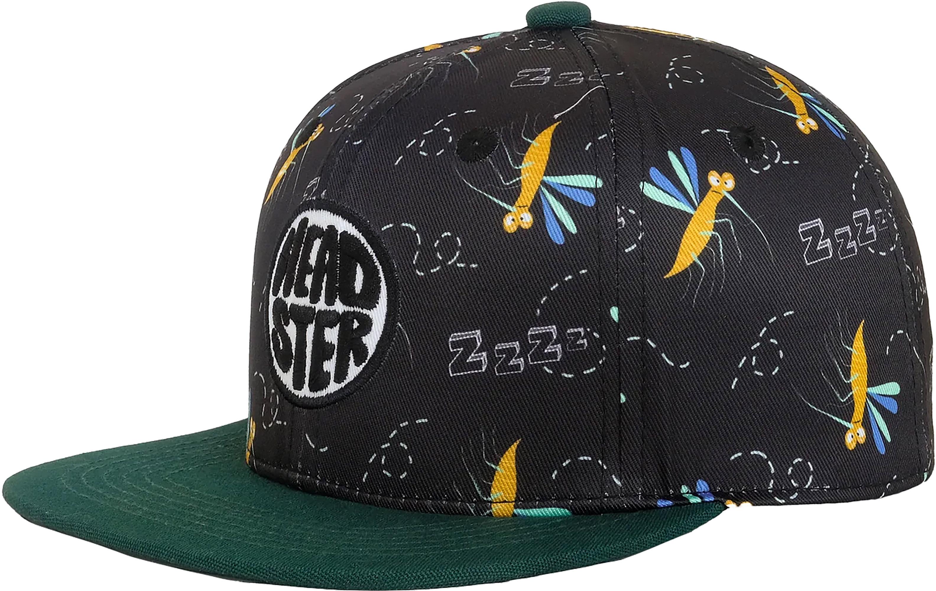 Numéro de l'image de la galerie de produits 1 pour le produit Chapeau à boutons-pression Mosquito - Enfant