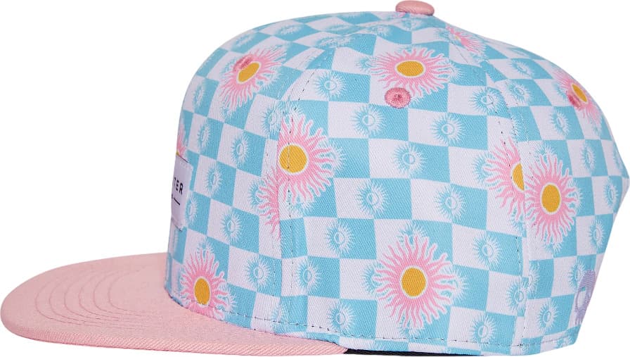 Product gallery image number 4 for product Rising Sun Snapback Hat - Kids