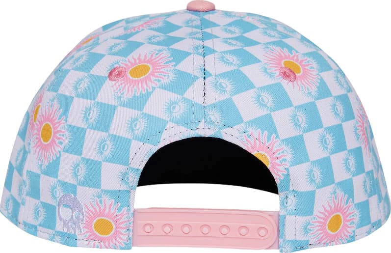 Product gallery image number 2 for product Rising Sun Snapback Hat - Kids