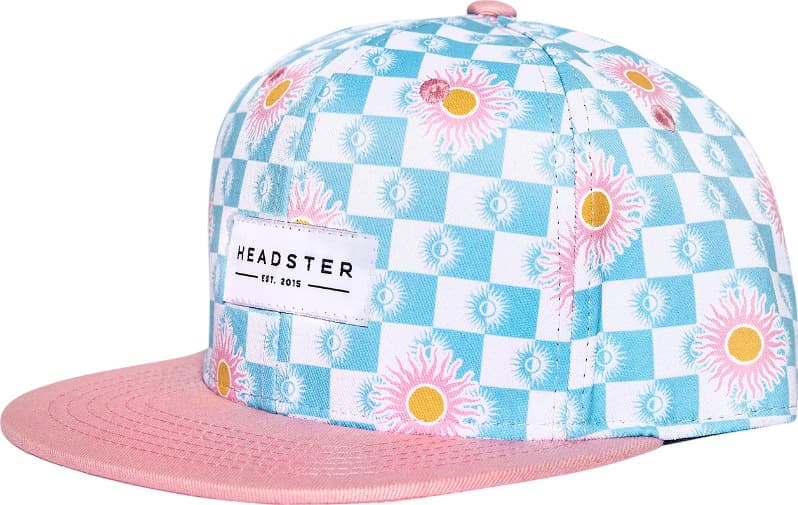 Product gallery image number 1 for product Rising Sun Snapback Hat - Kids