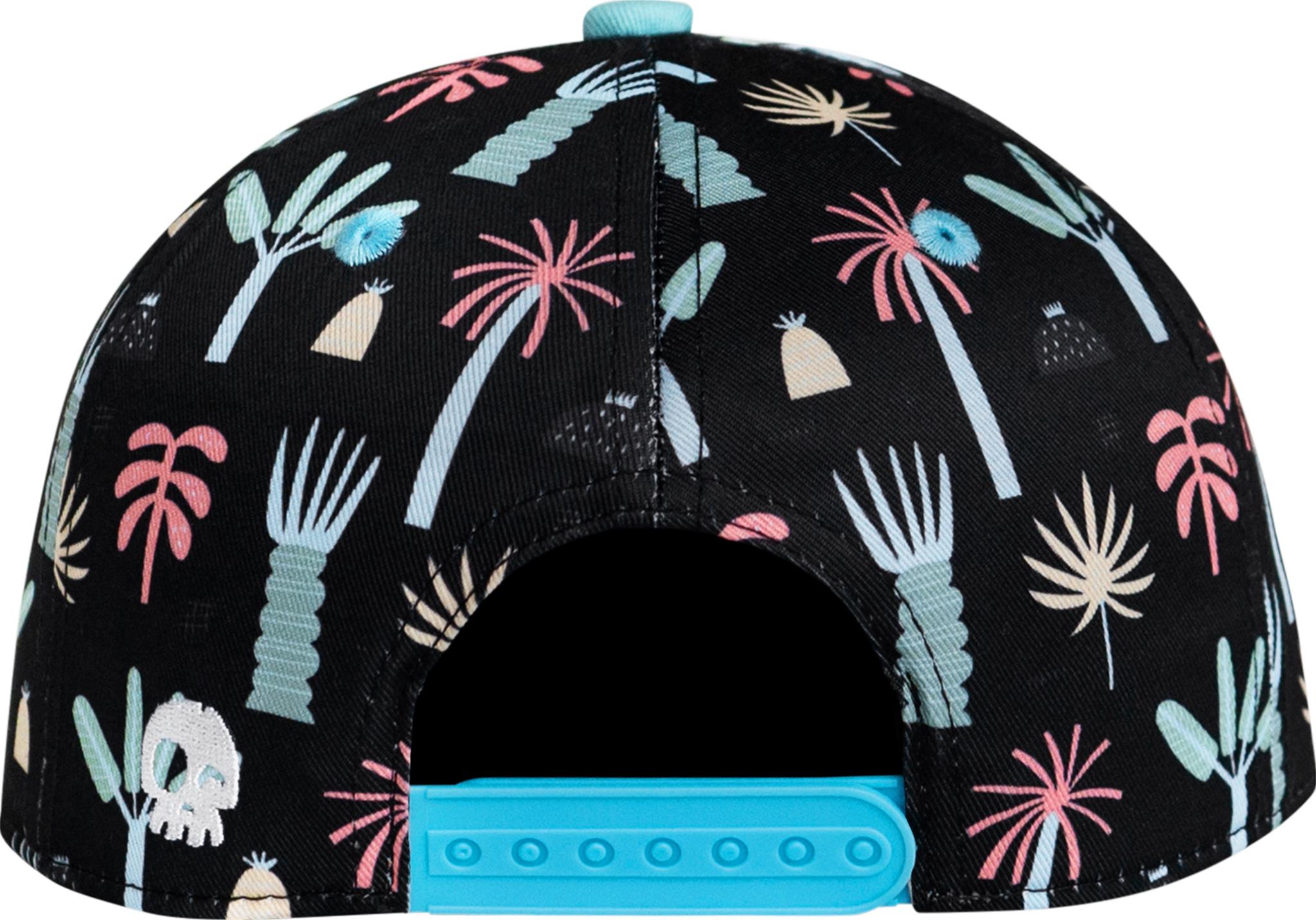 Product gallery image number 3 for product Jungle fever Snapback Cap - Kids