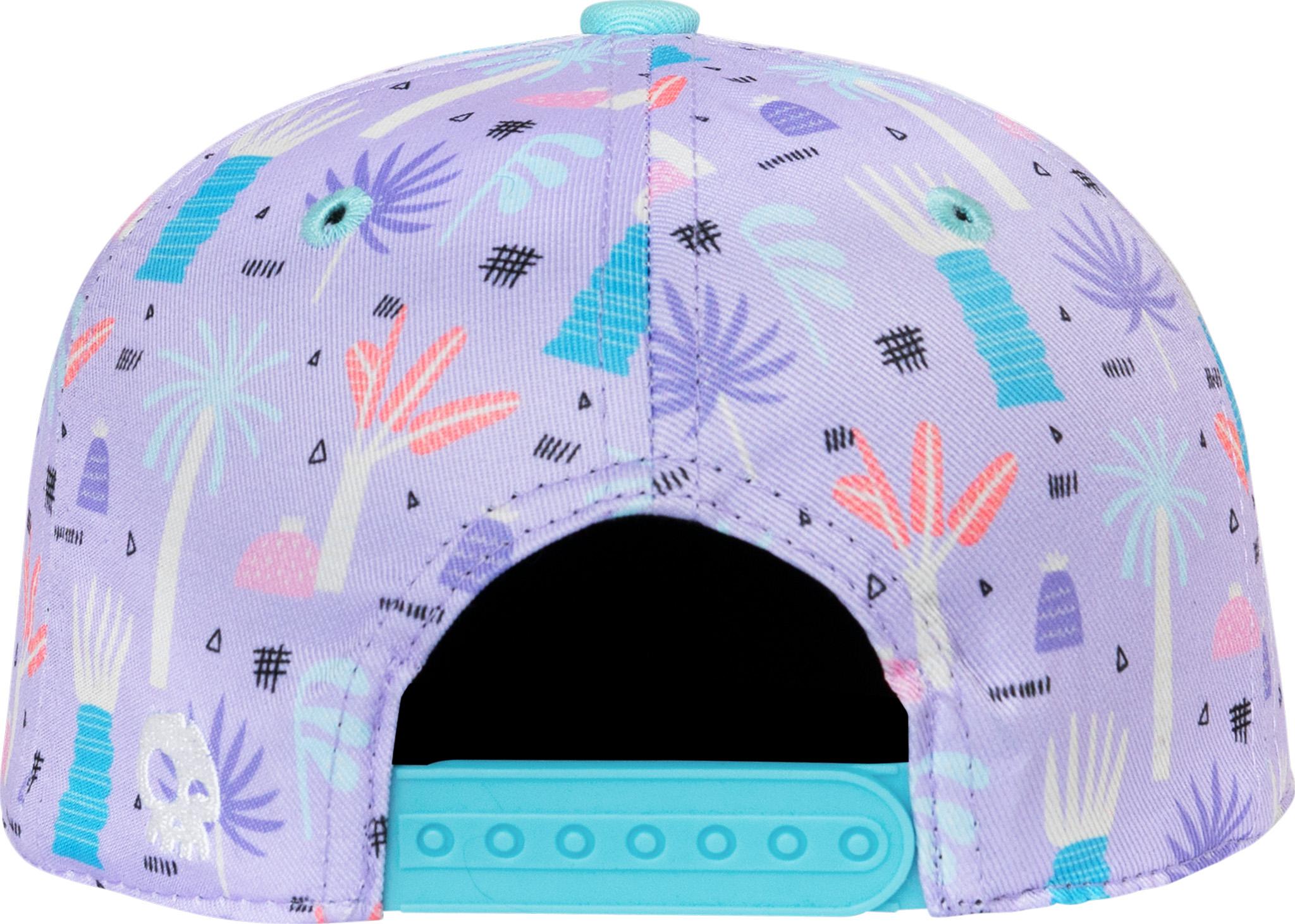 Product gallery image number 2 for product Jungle fever Snapback Cap - Kids