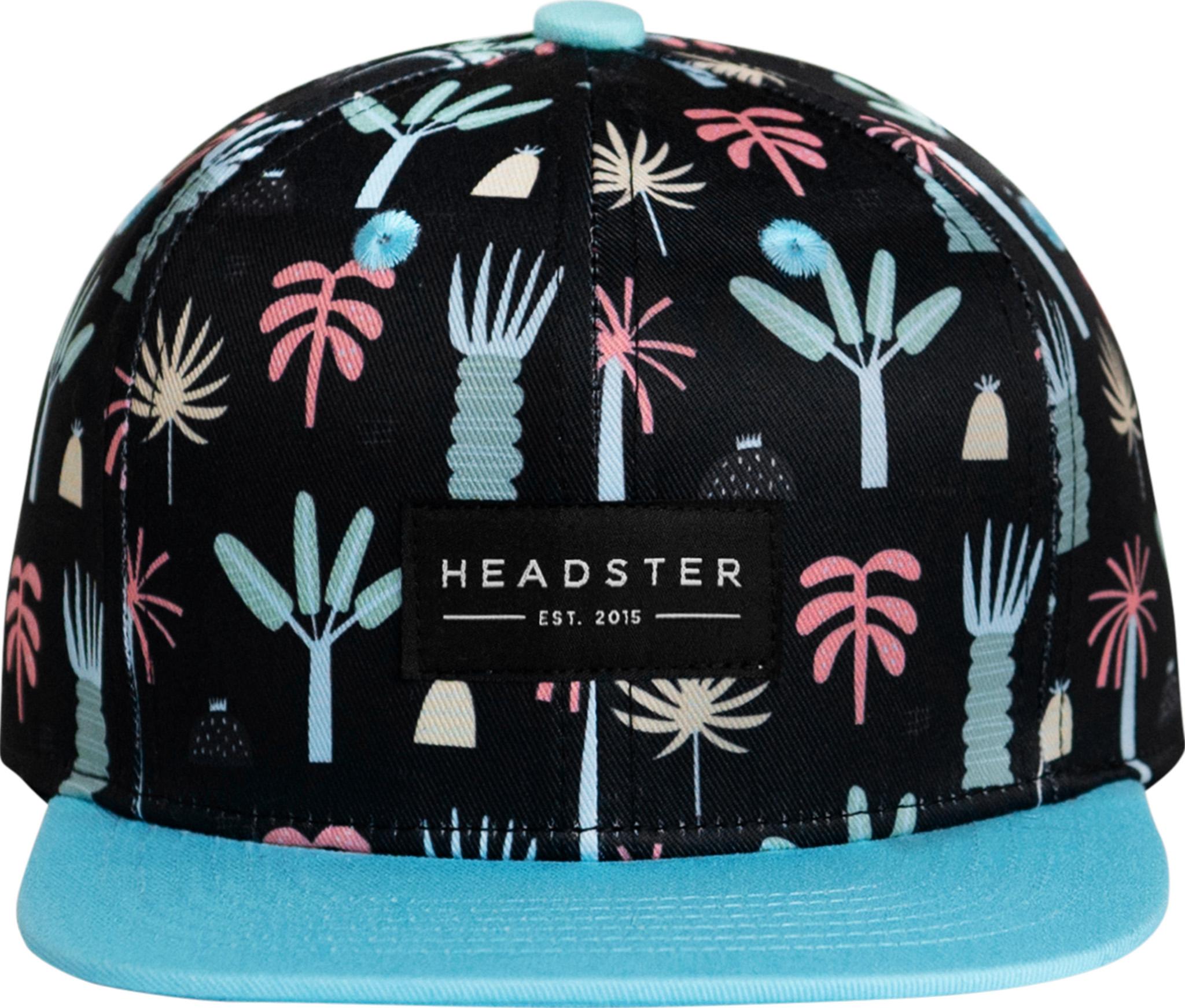 Product gallery image number 2 for product Jungle fever Snapback Cap - Kids
