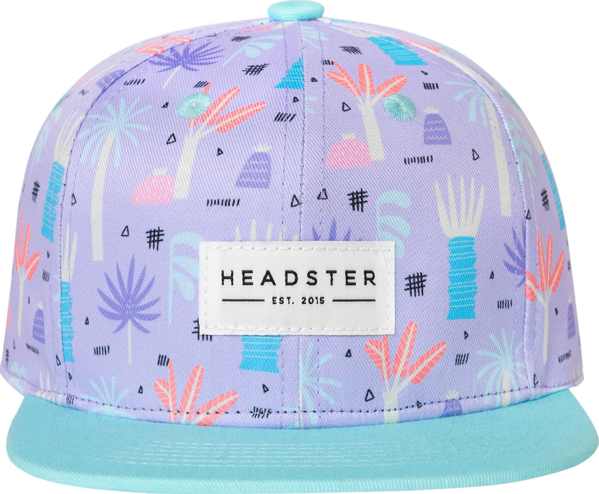 Product gallery image number 3 for product Jungle fever Snapback Cap - Kids