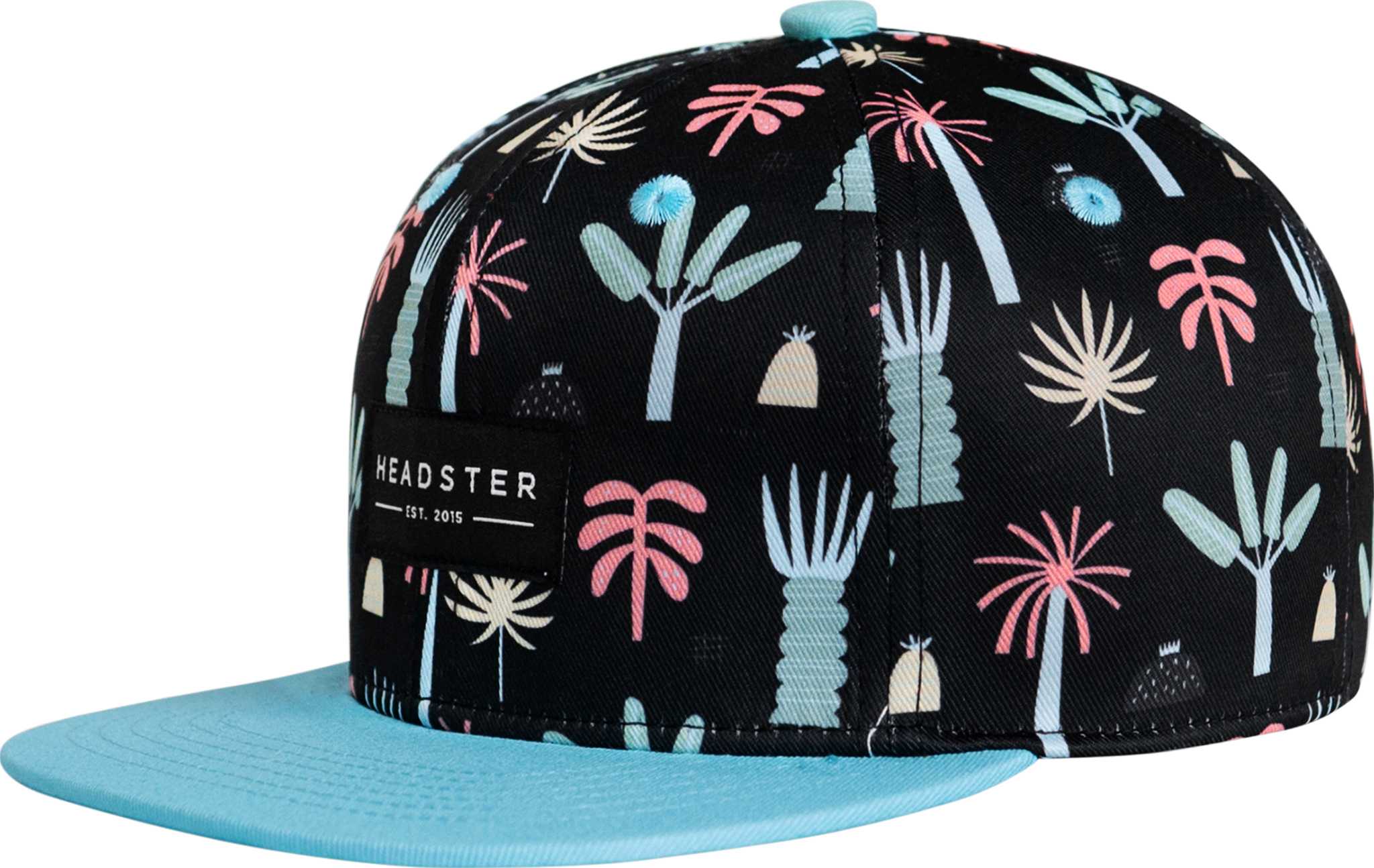 Image de produit pour Casquette à bouto-pression Jungle fever - Enfant