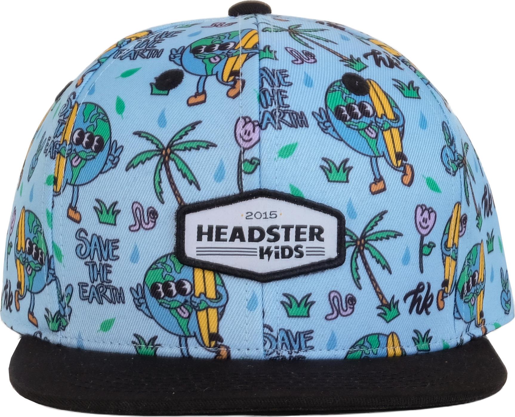 Numéro de l'image de la galerie de produits 4 pour le produit Casquette Earth's Friend - Jeune