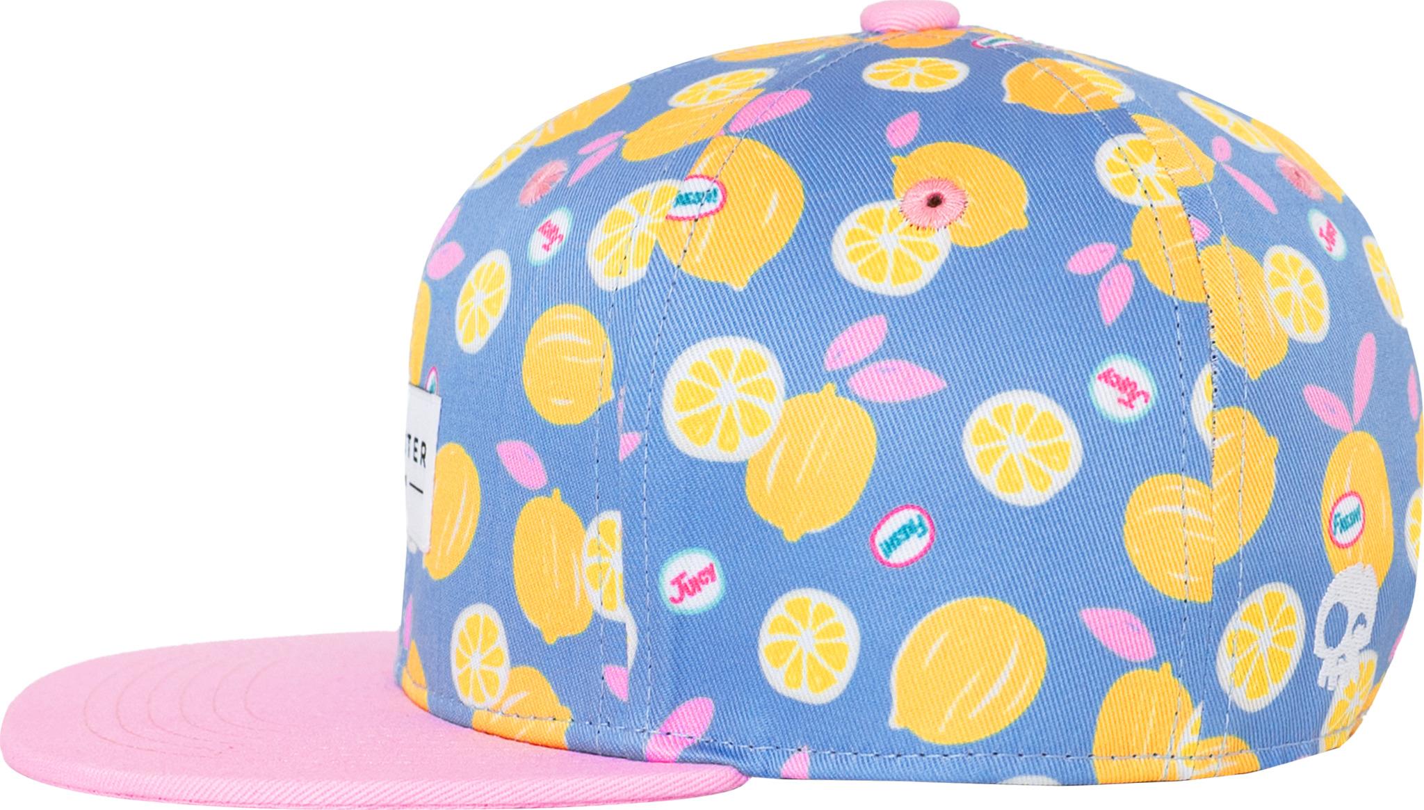 Product gallery image number 2 for product Casquette Freshly Squeeze - Jeune
