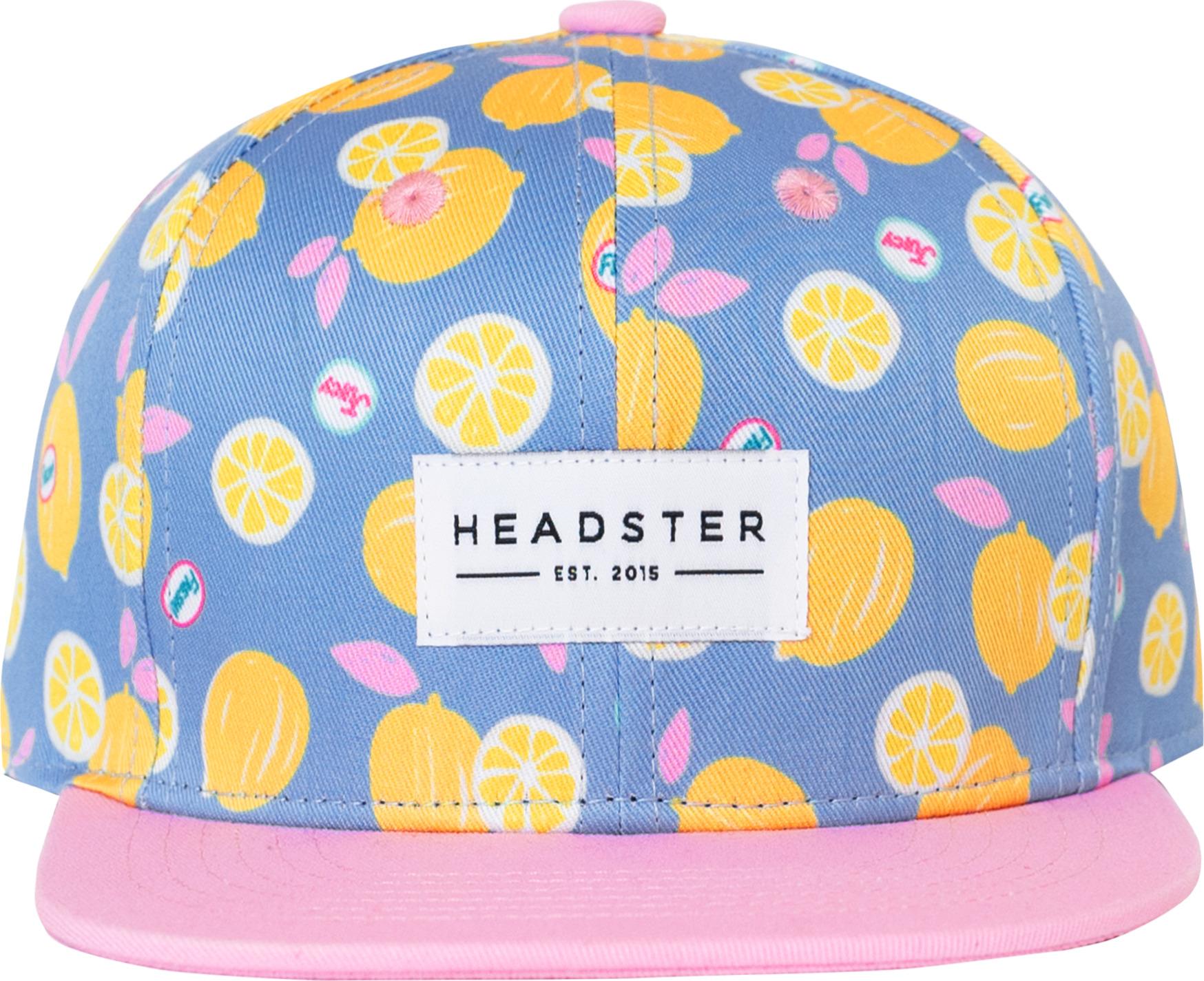 Product gallery image number 3 for product Casquette Freshly Squeeze - Jeune