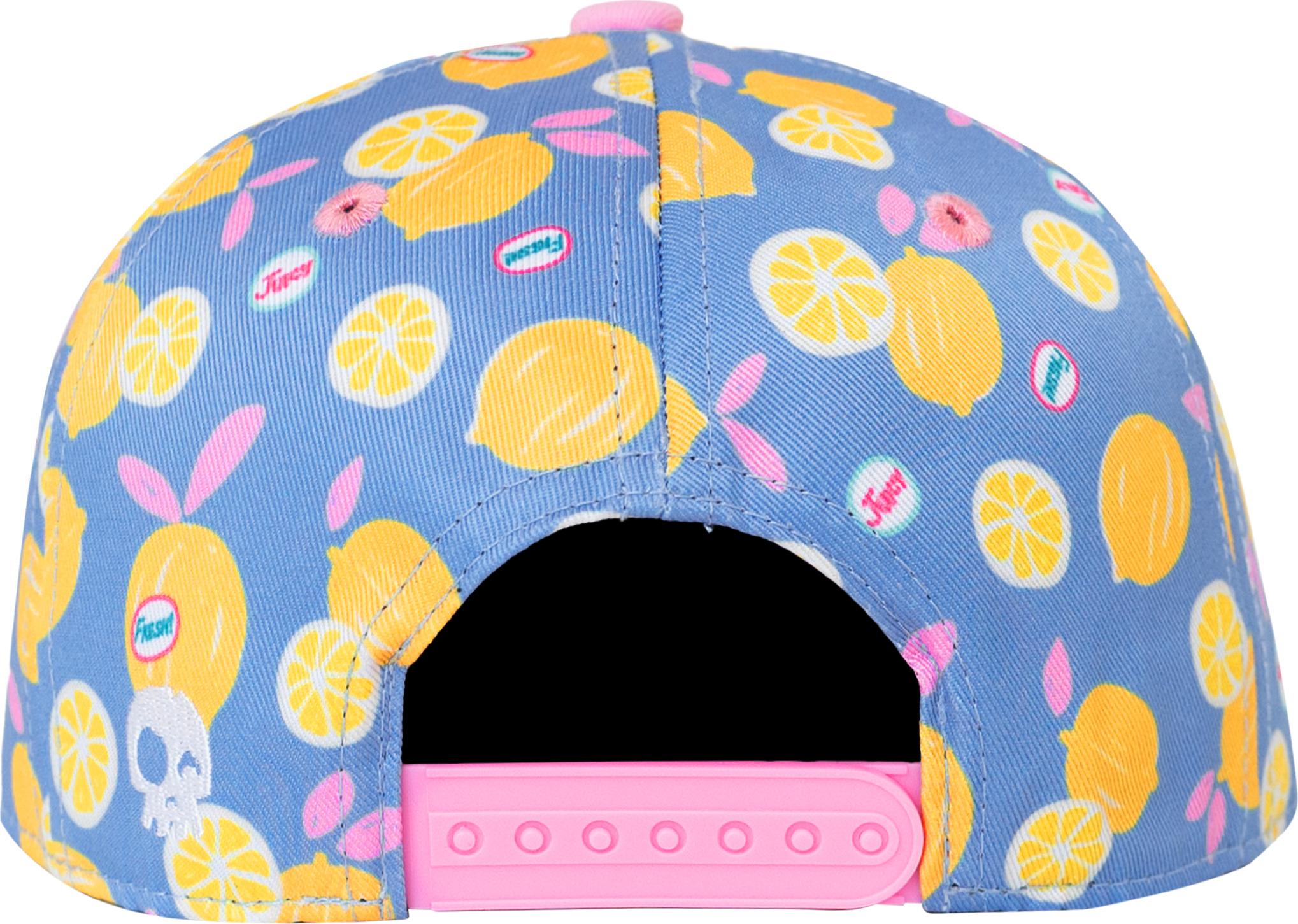 Product gallery image number 4 for product Casquette Freshly Squeeze - Jeune