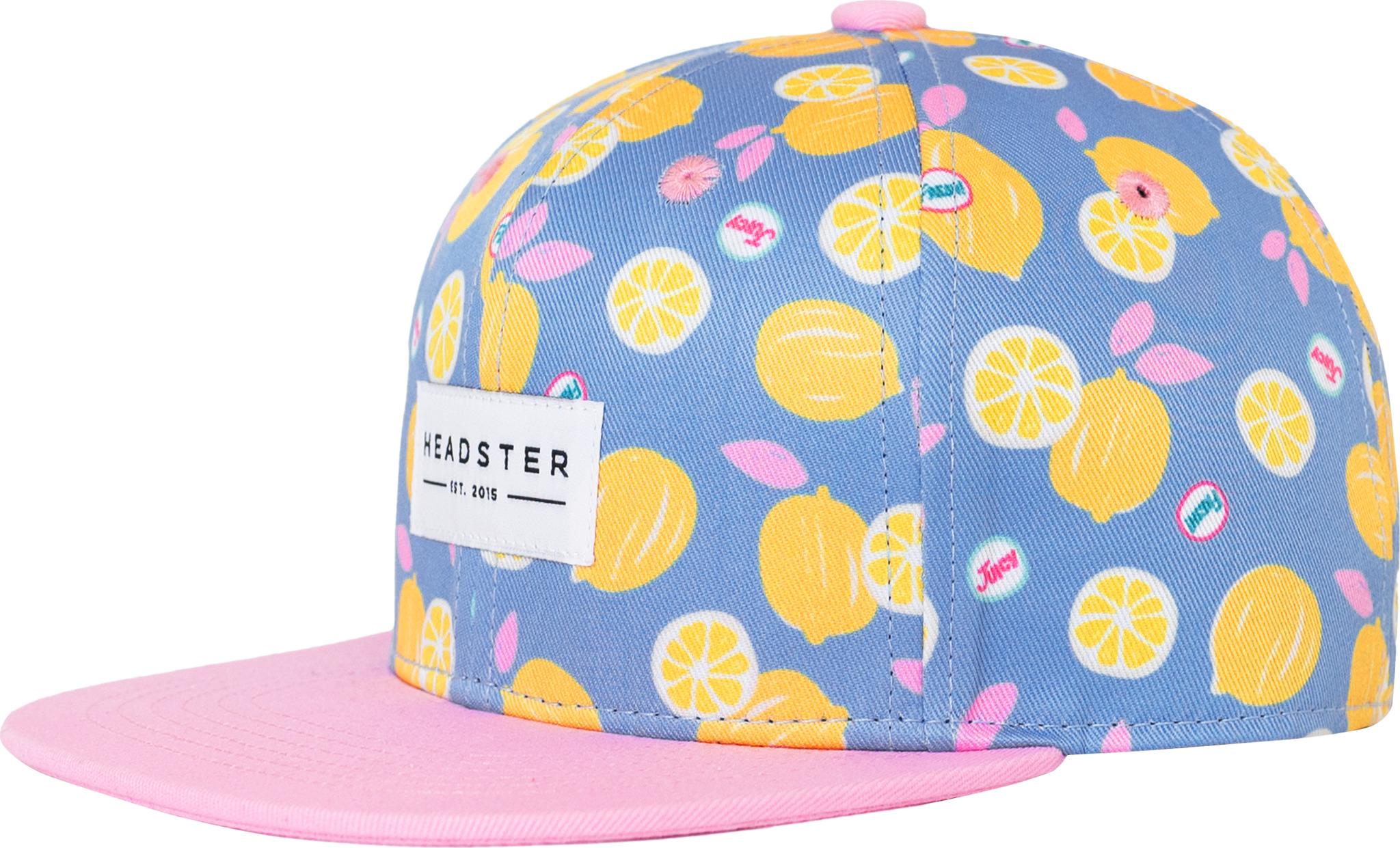 Product gallery image number 1 for product Casquette Freshly Squeeze - Jeune