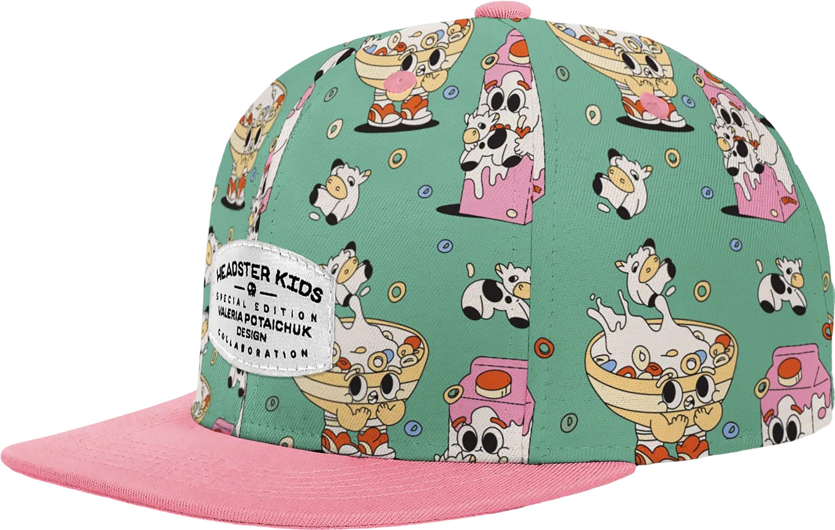Image de produit pour Casquette Holy Cow - Enfant