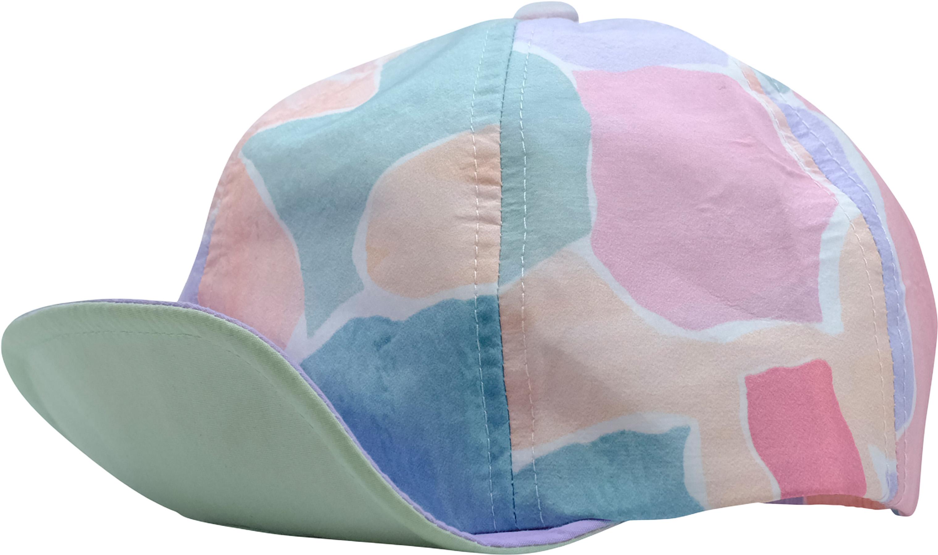 Image de produit pour Chapeau à petit bord Desert Floral - Fille