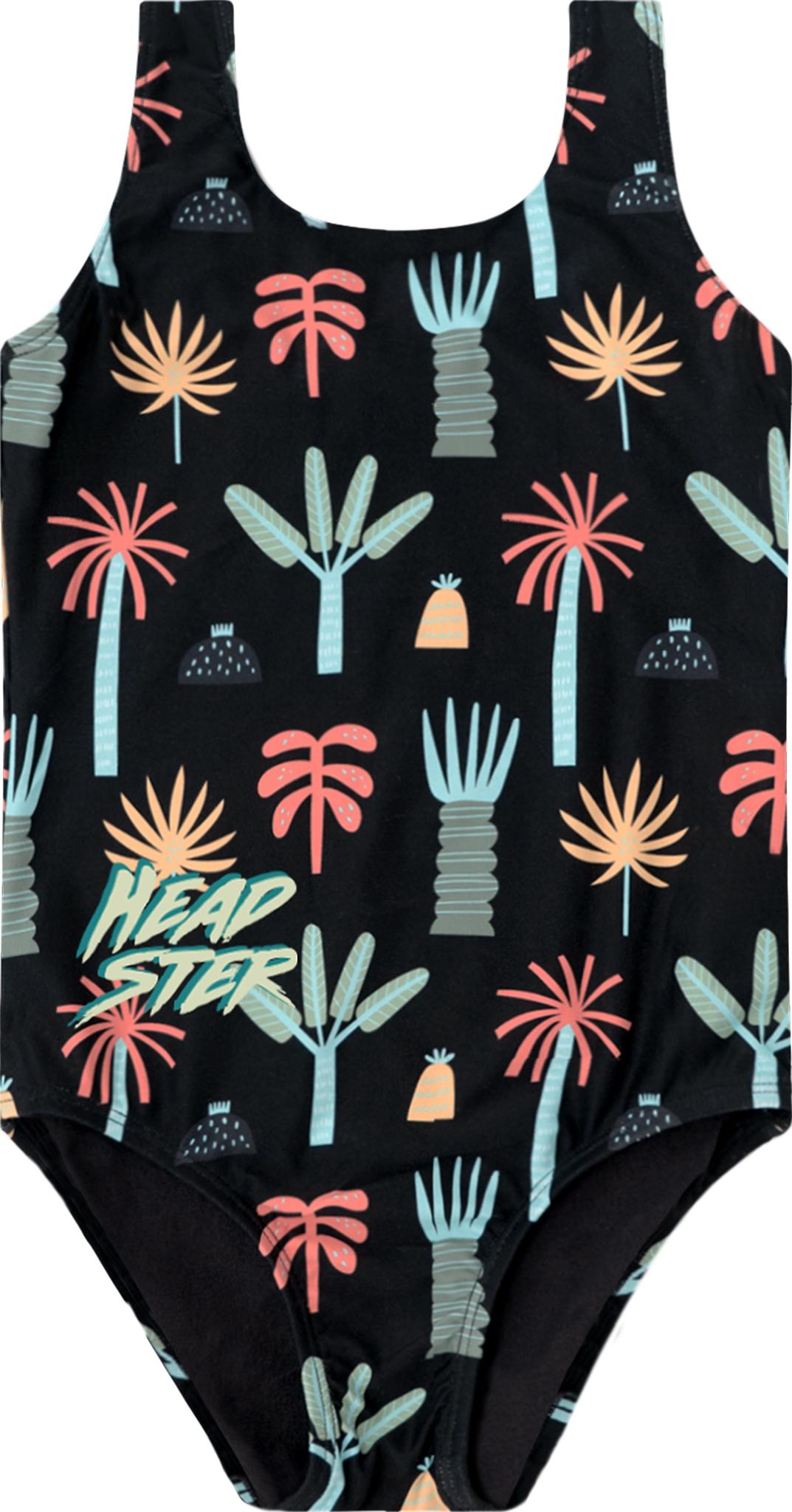 Product gallery image number 1 for product Jungle fever One piece swimsuit - Girls