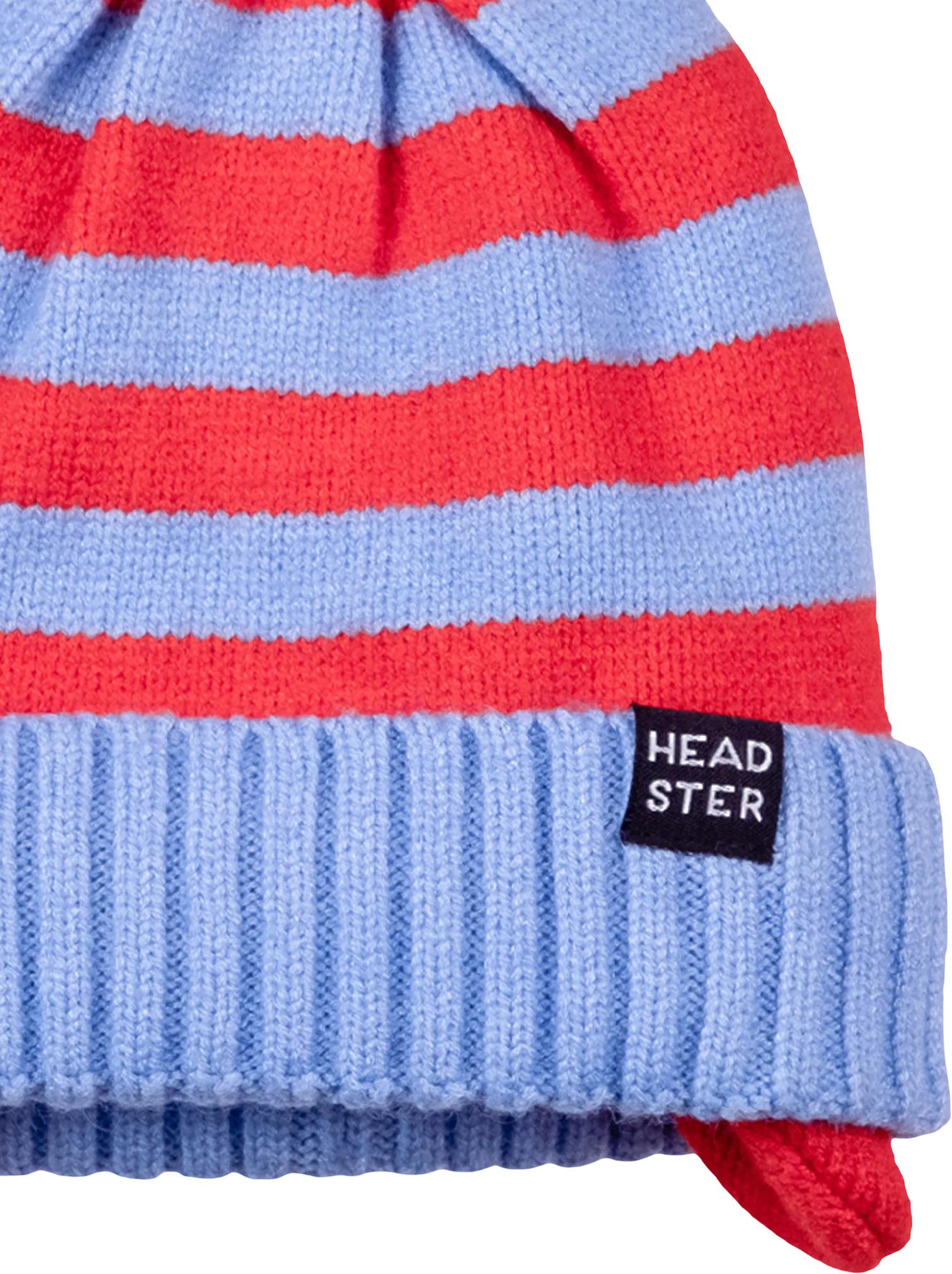 Product gallery image number 2 for product Charlie Beanie - Kids
