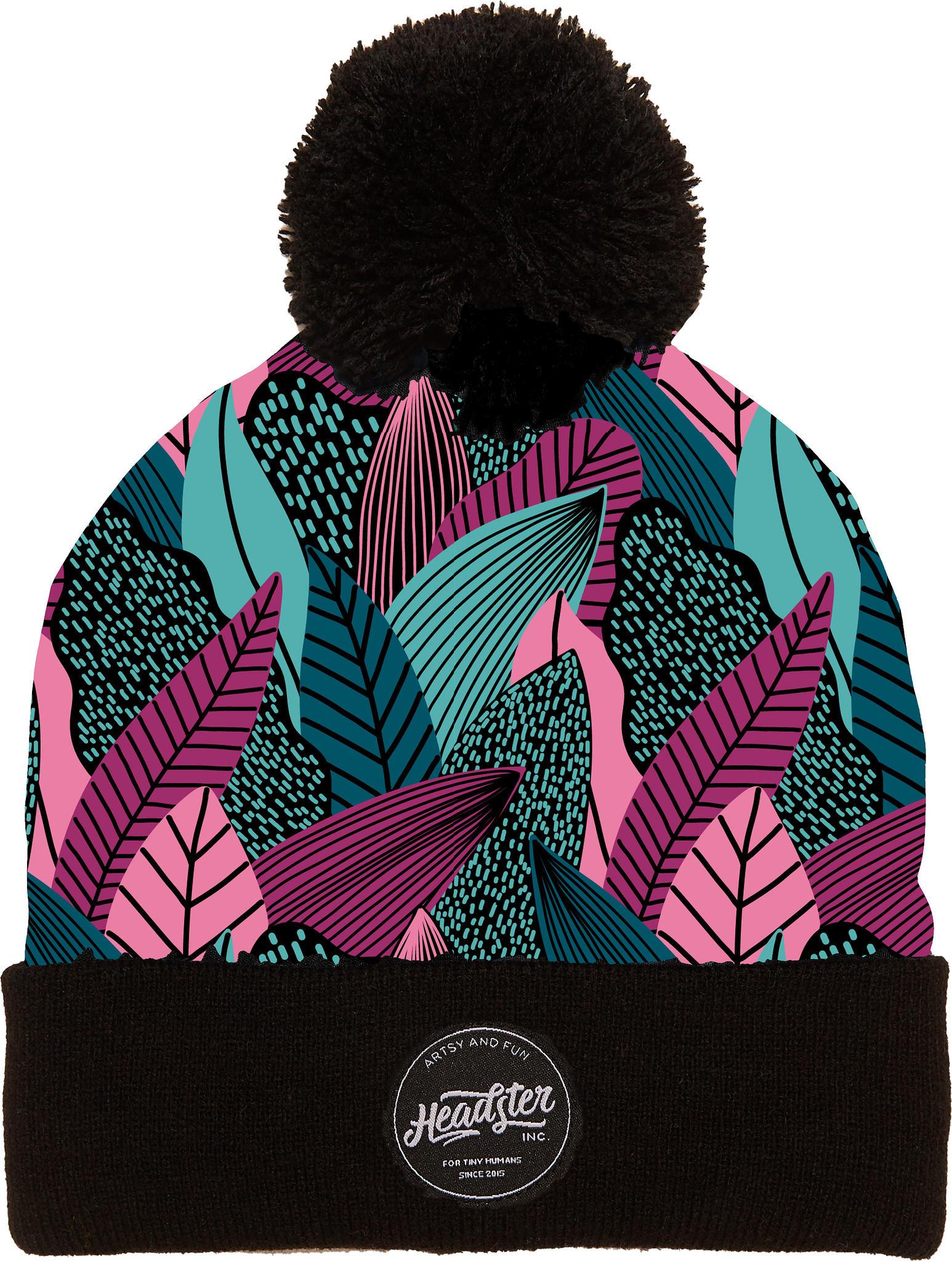 Product gallery image number 1 for product Jersey Beanie - Kids